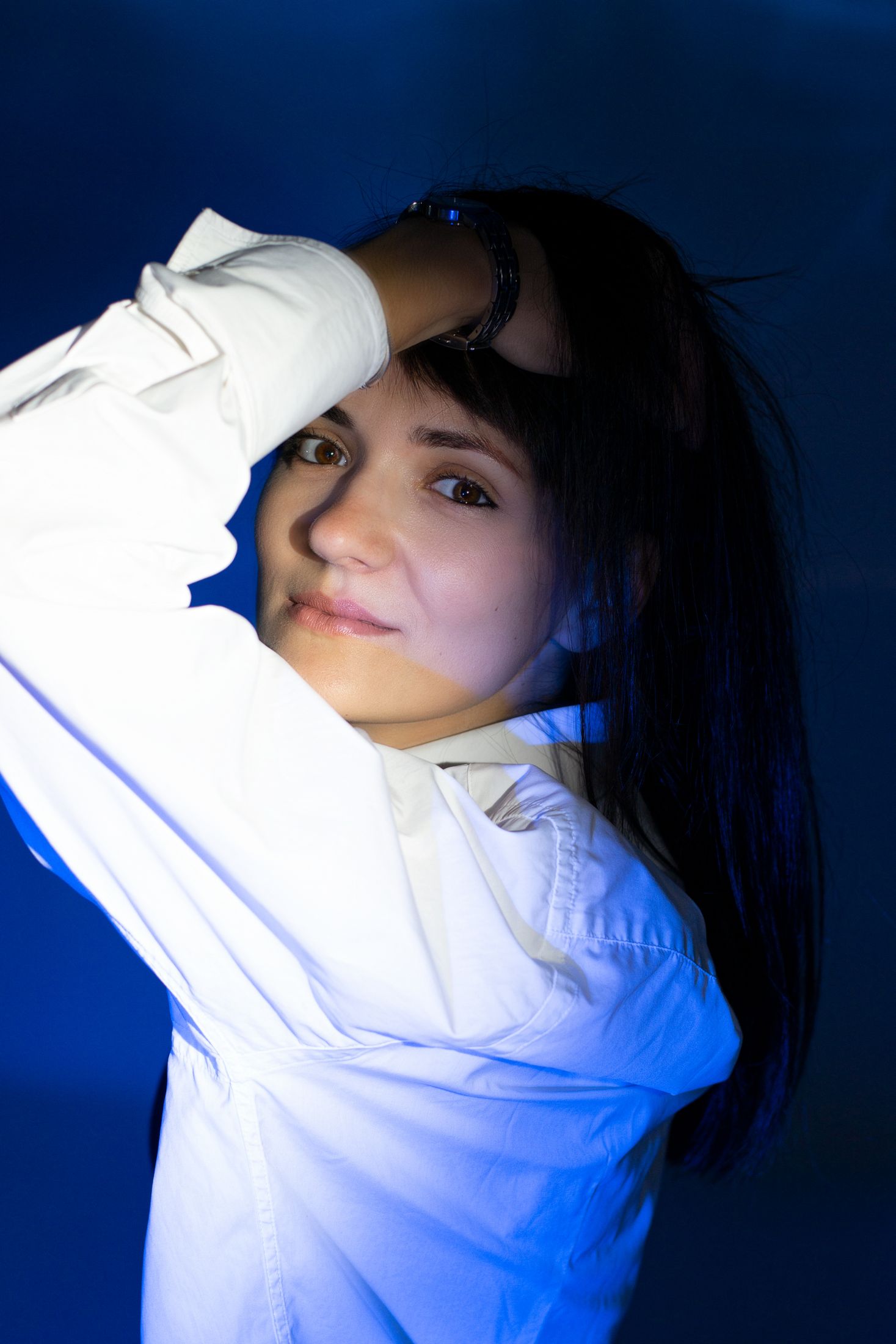 Individual Photoshoot #10