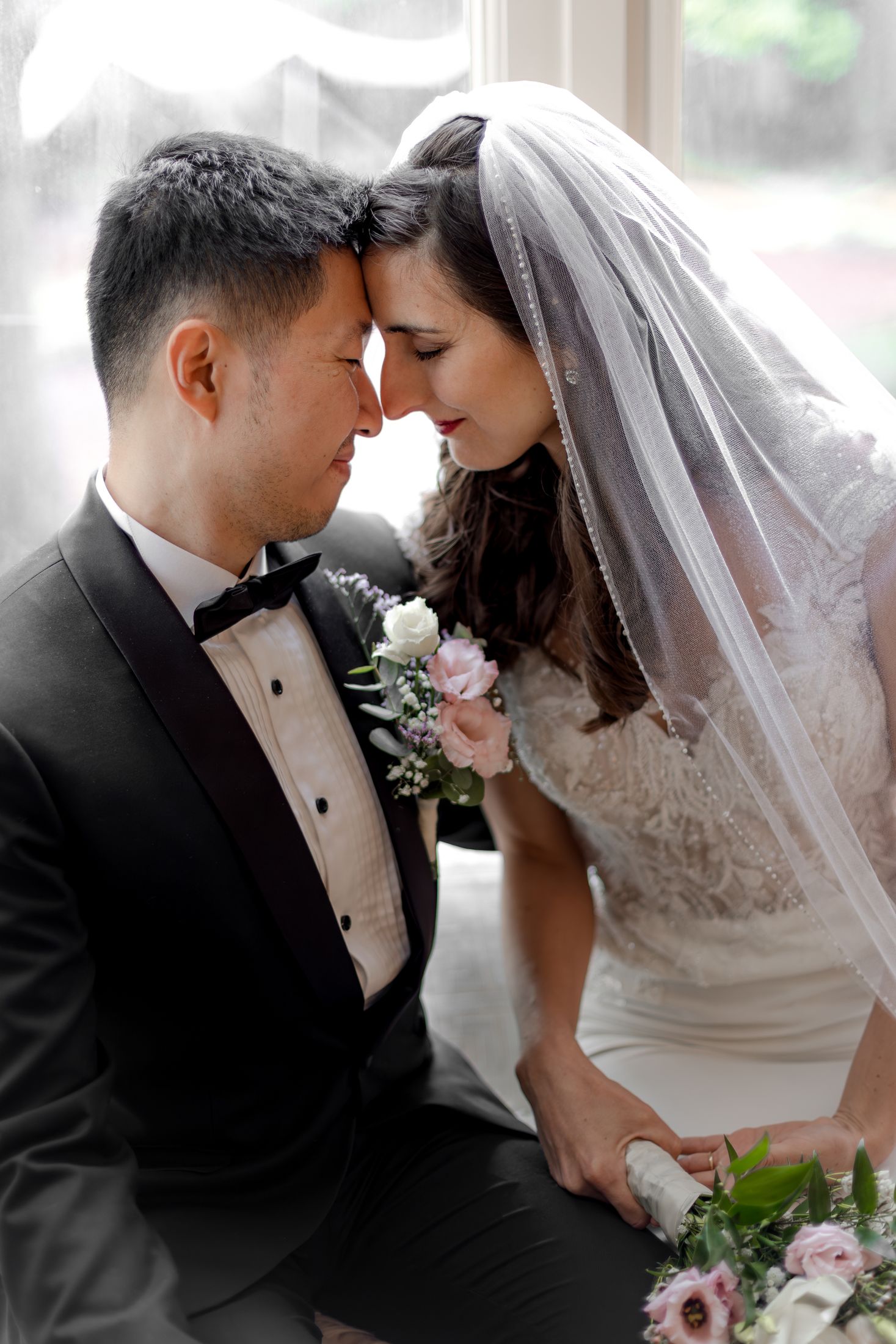 Rachel & Ronald #54