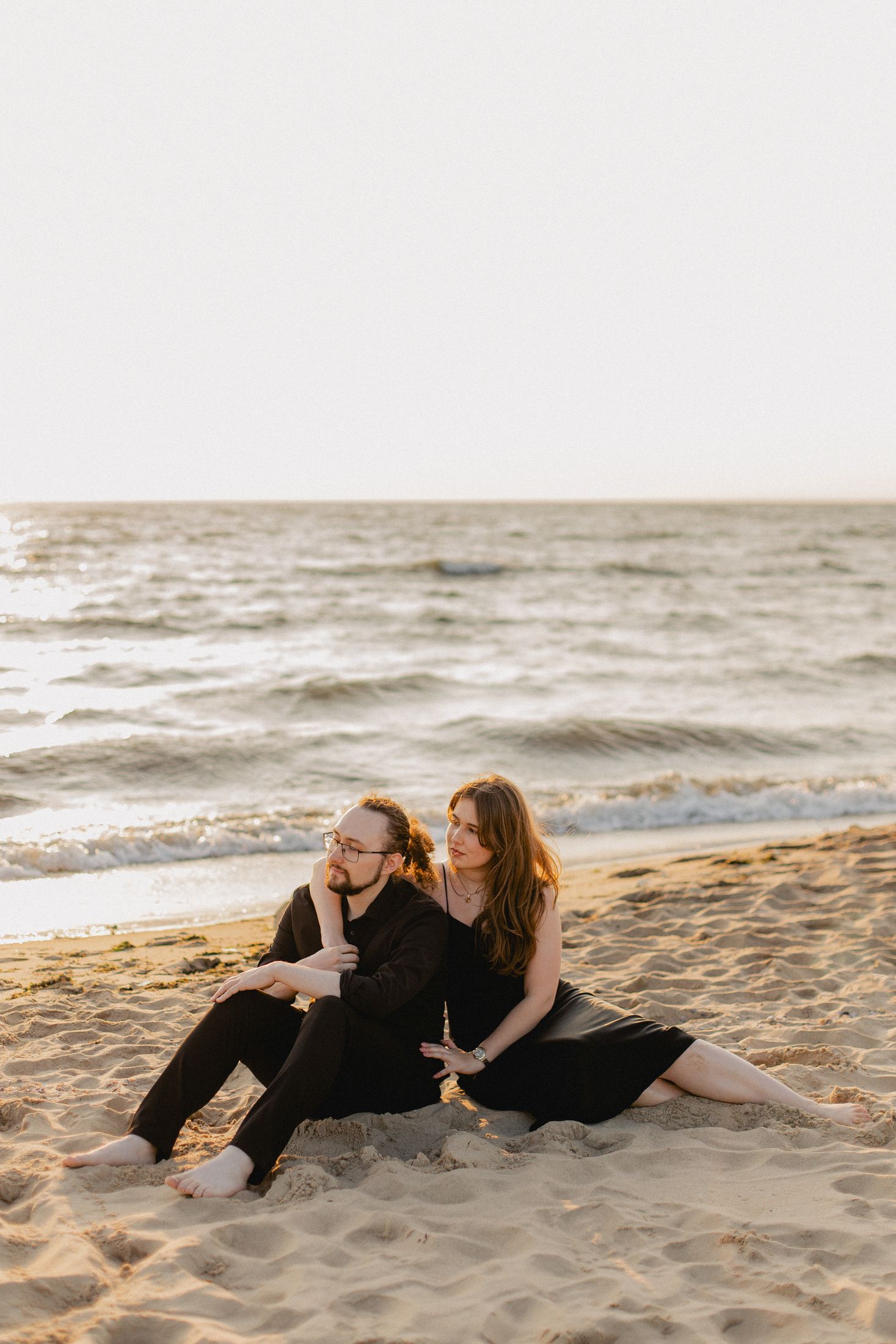 Kate&Gerard — 6. Love Story Photoshoot #33