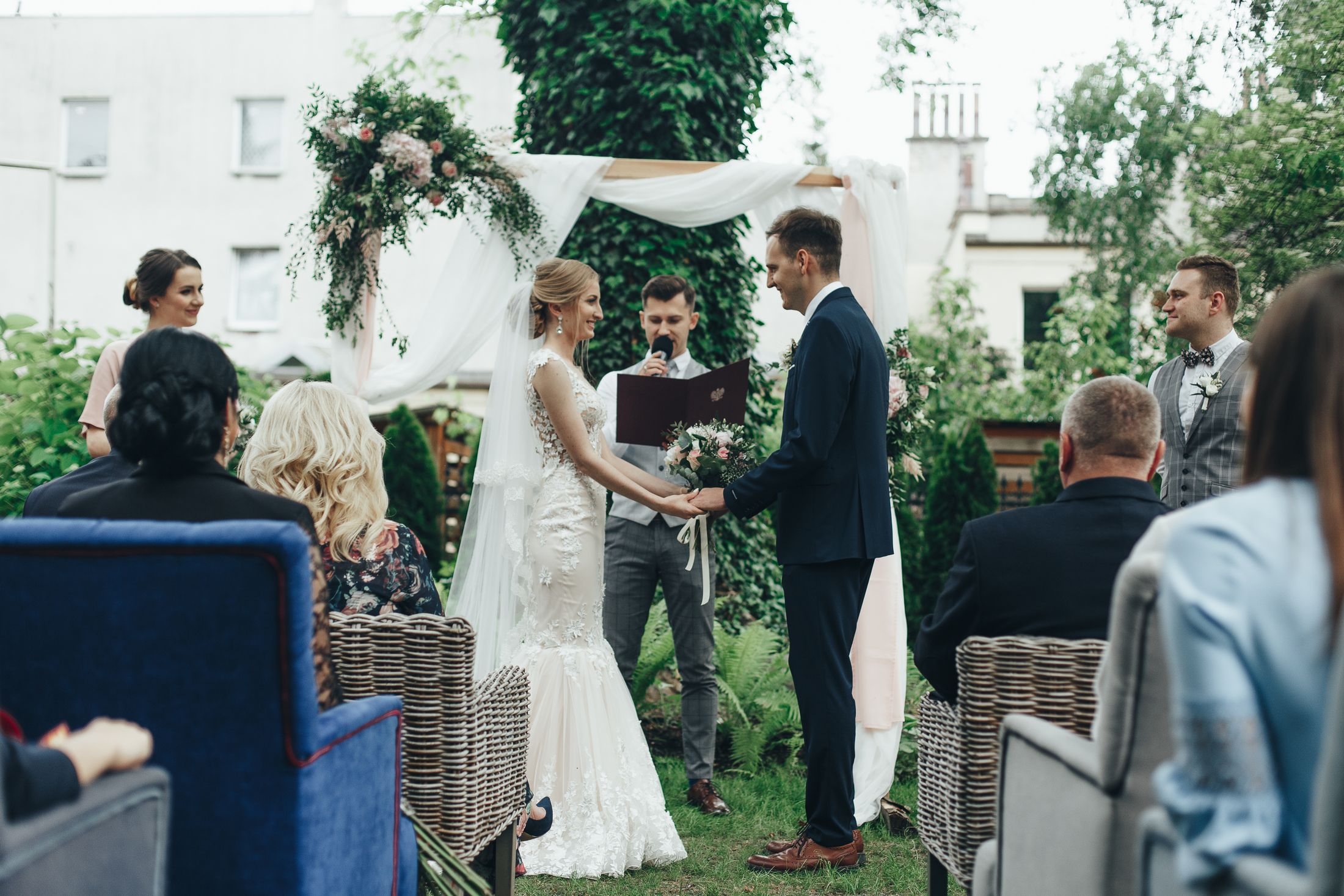 Iren&Antonio | Poland — 1. Wedding Large #43
