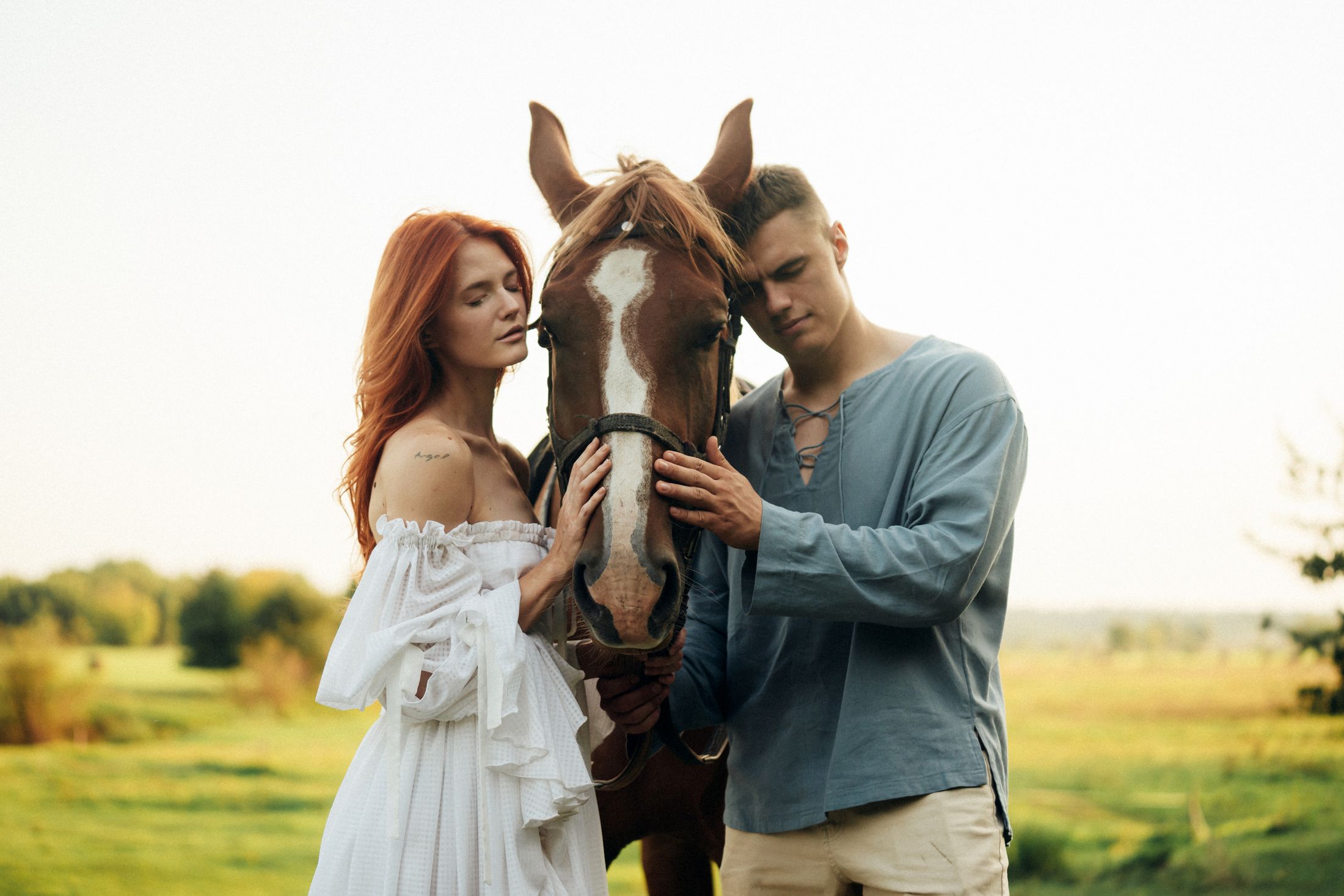 Big Love — Wedding/Love story/Family #17