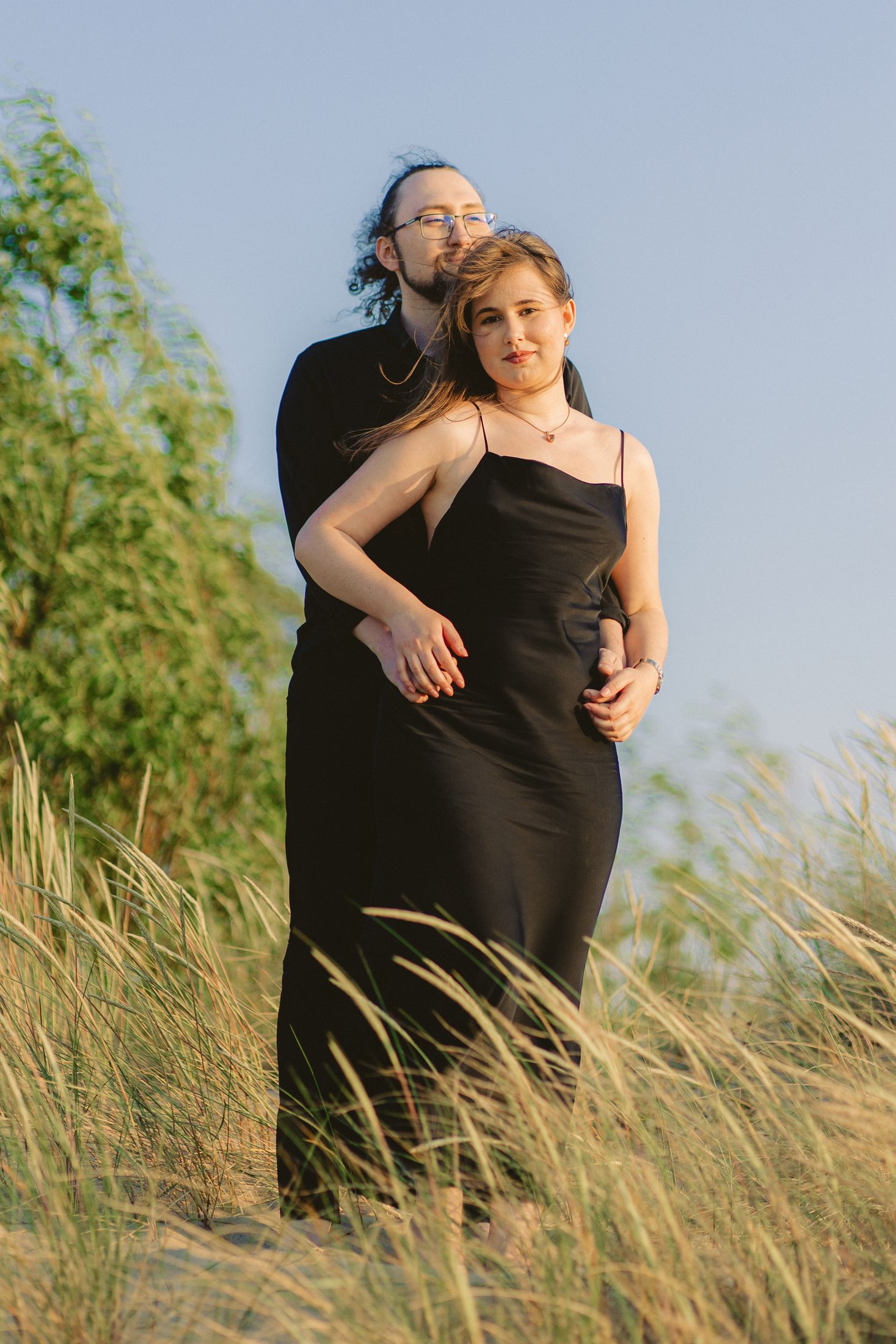 Kate&Gerard — 6. Love Story Photoshoot #24