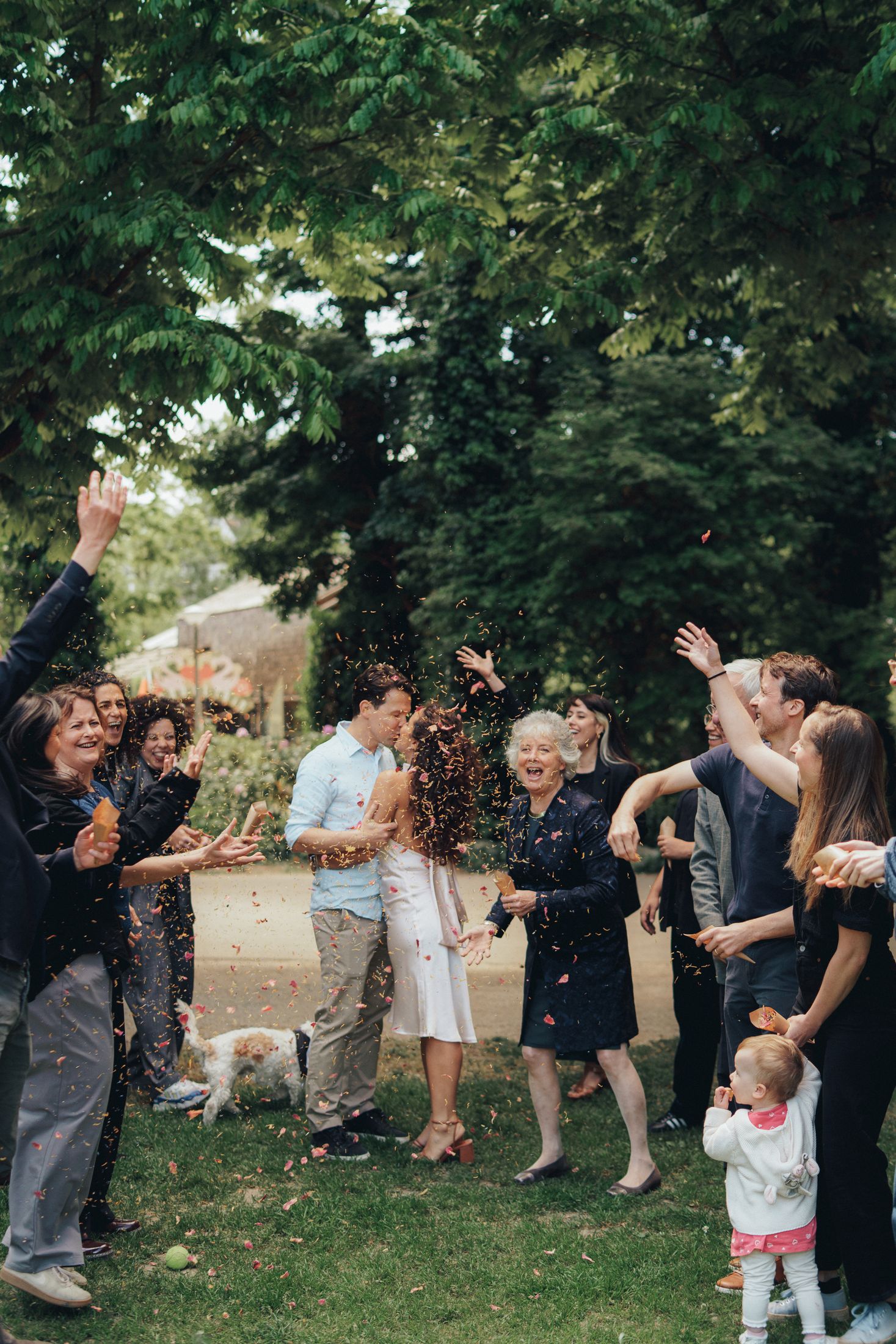 Maria&Charles | The Netherlands — 2. Wedding Medium #104