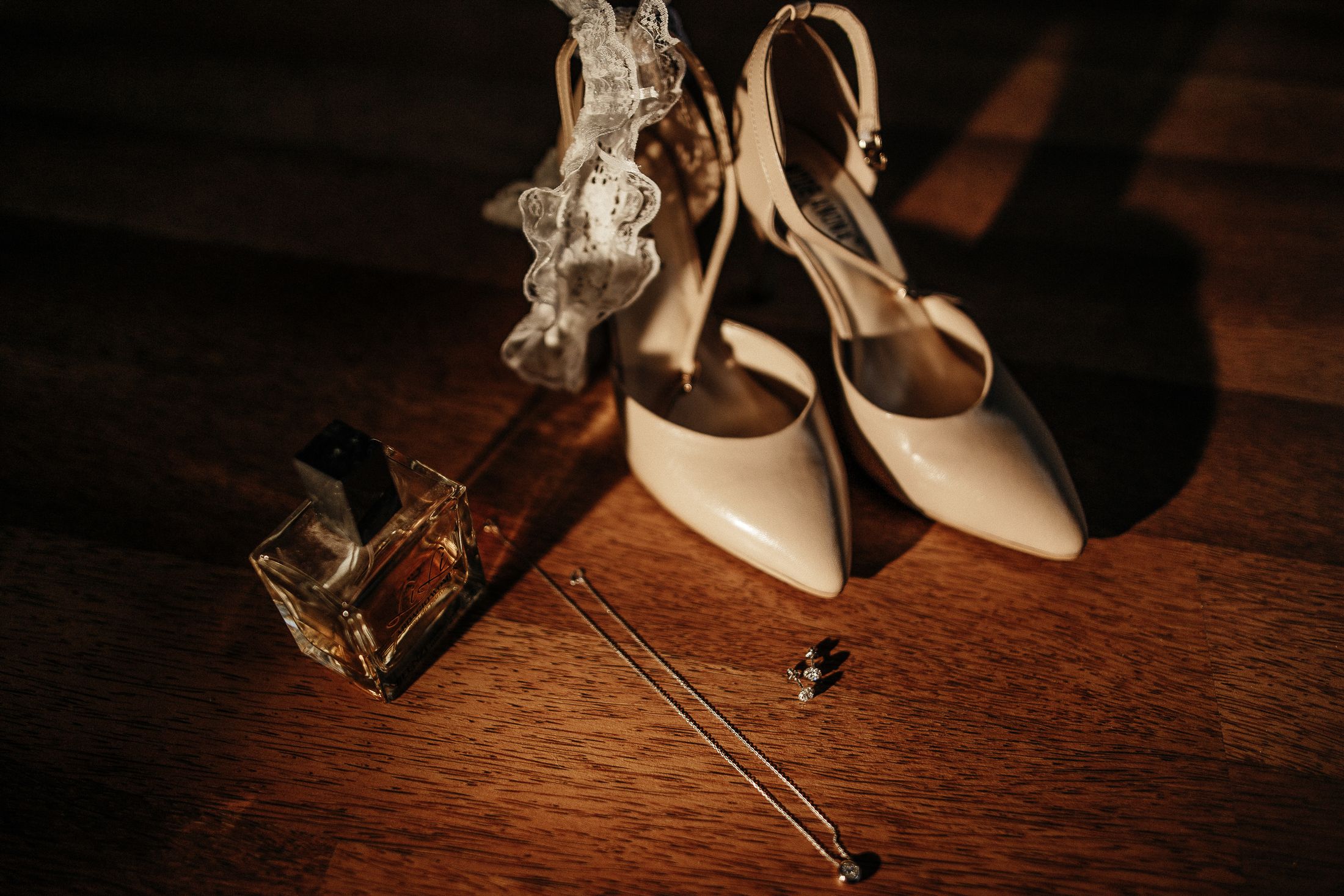 Daria&Volodymyr | Ukraine — 1. Wedding Large #1