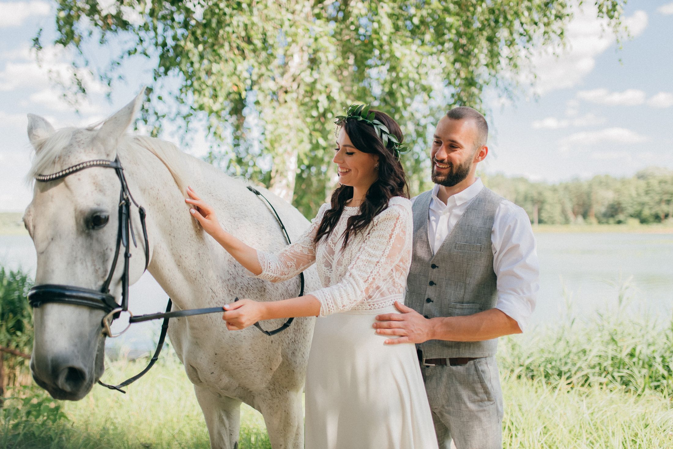 Wedding V&K — Wedding/Love story/Family #4