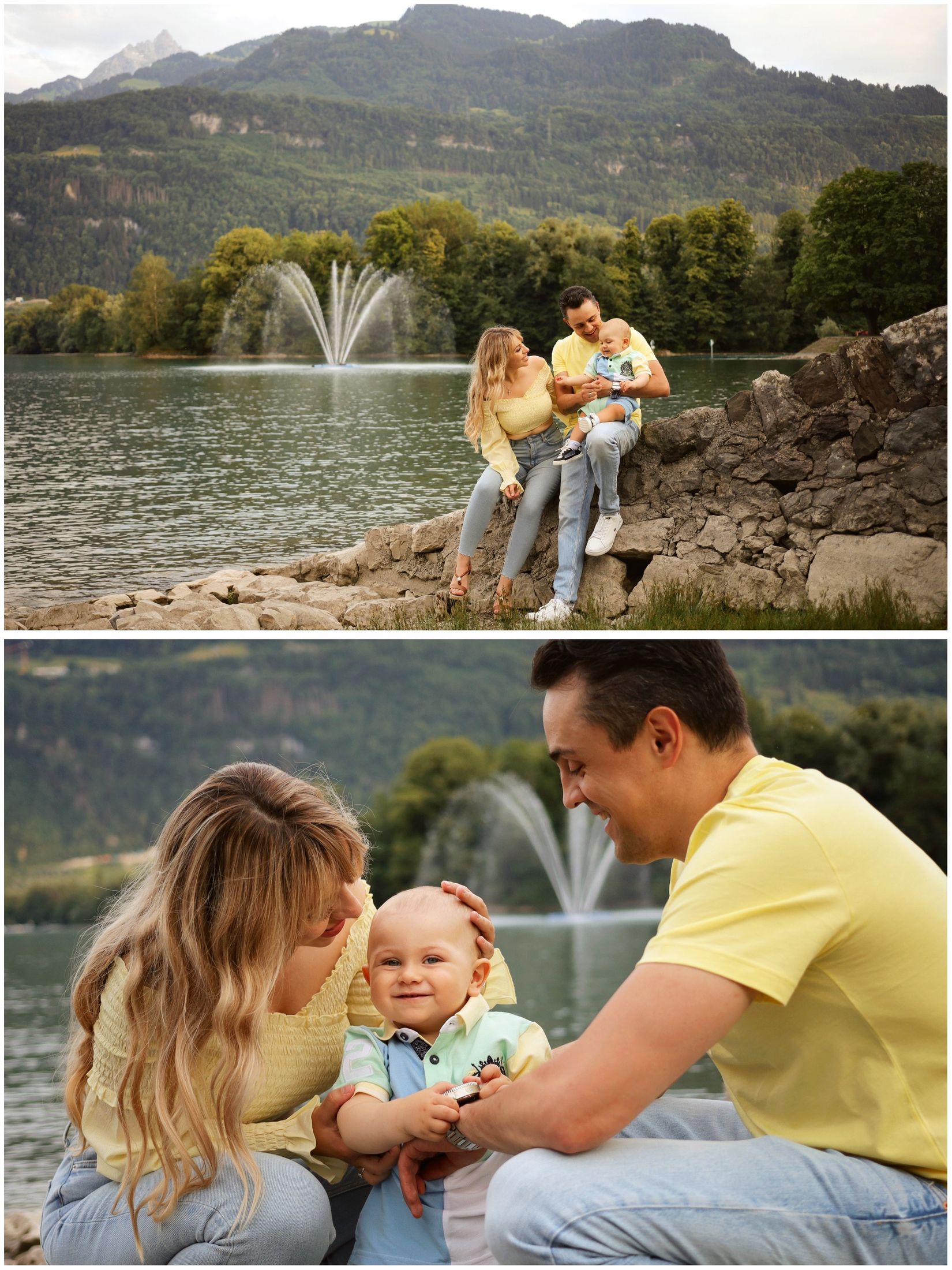 Familienfotoshooting #26