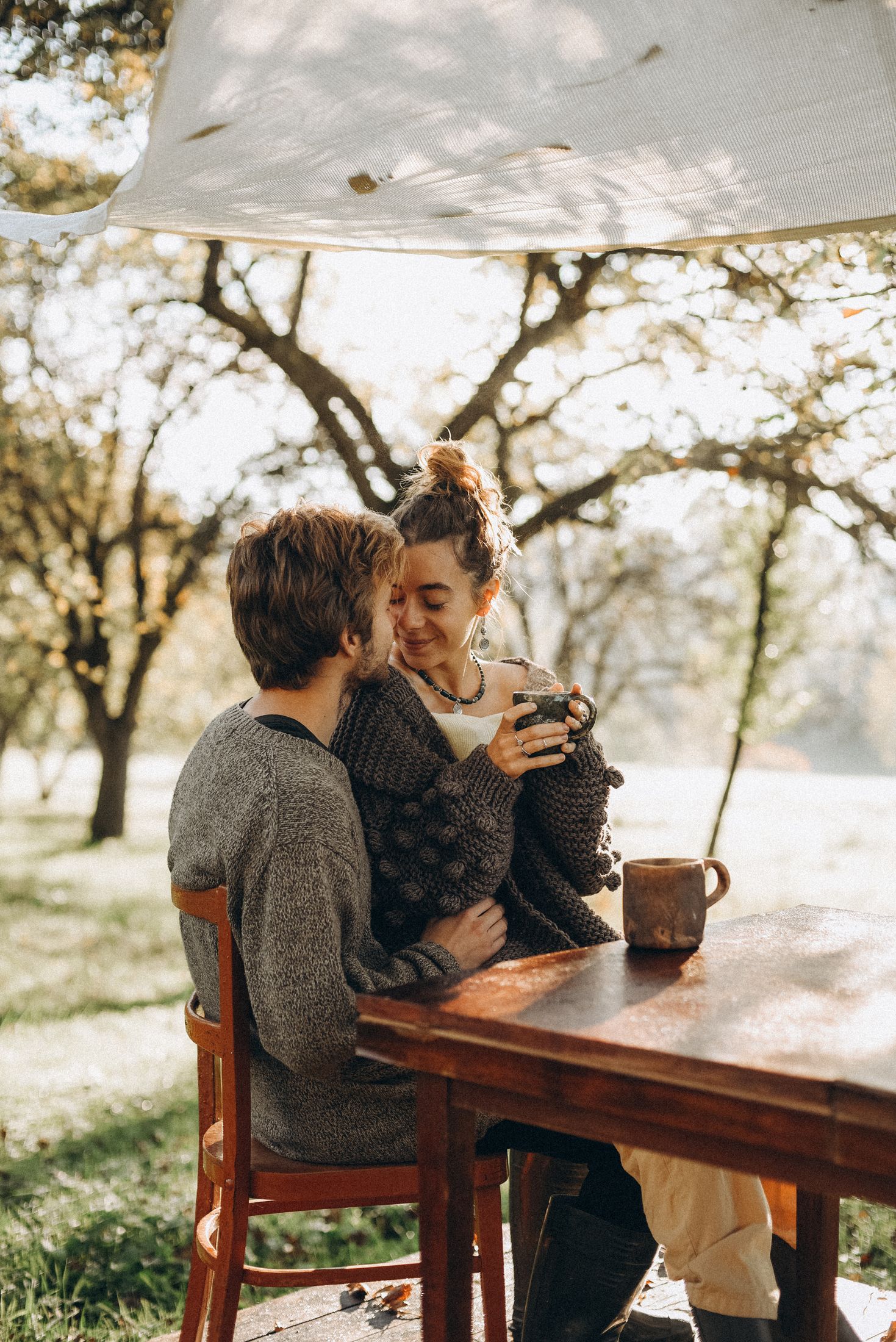 Love in the Carpathians — Wedding/Love story/Family #89