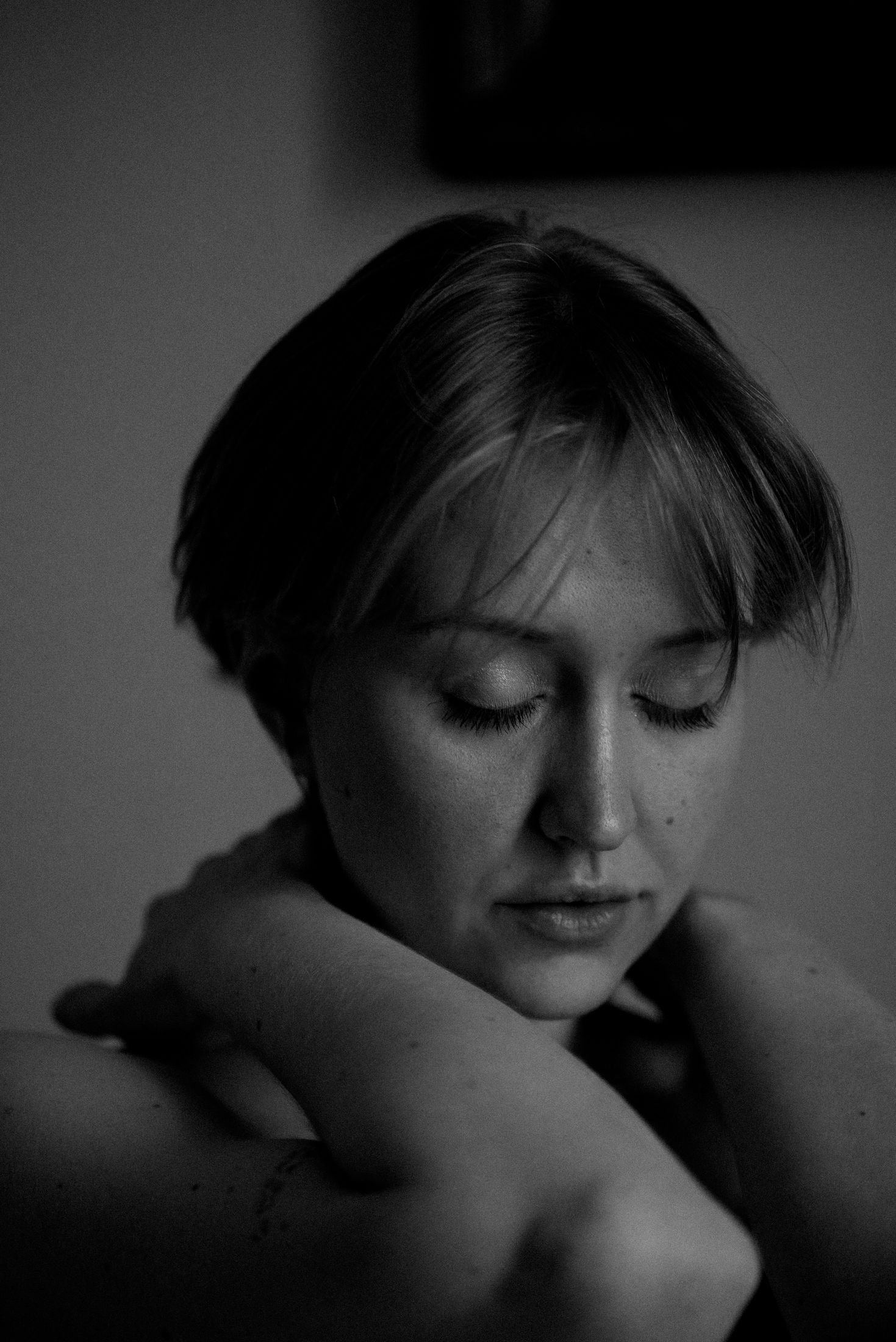 Kateryna — Portrait #59