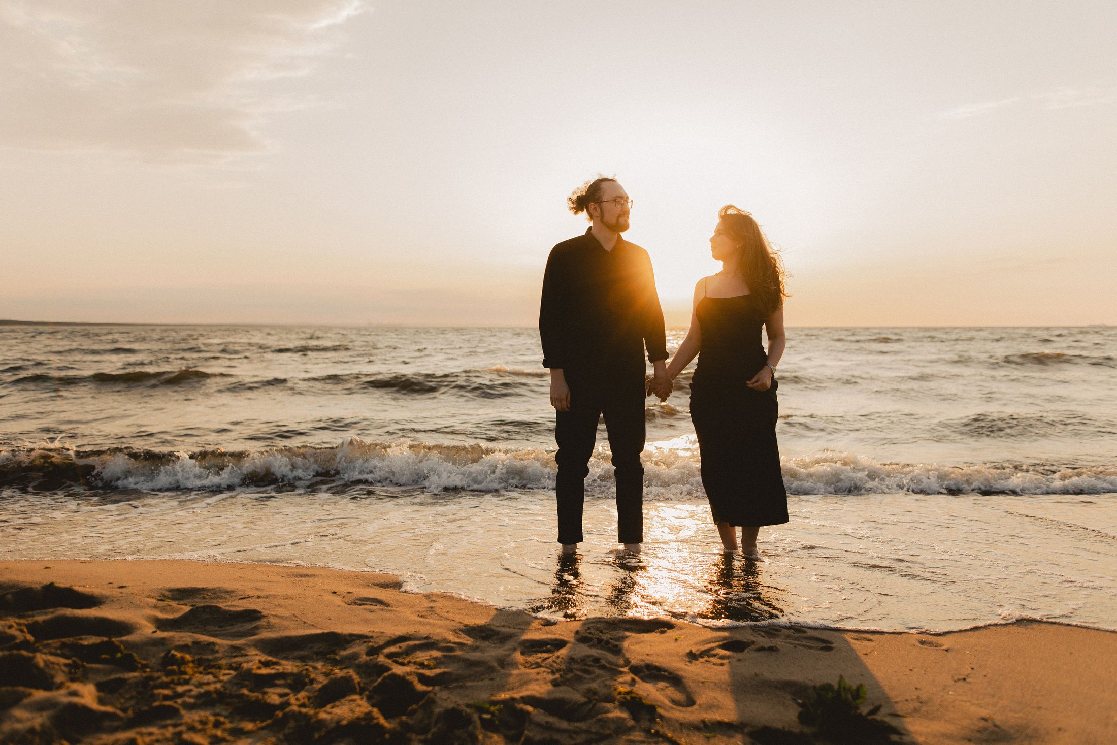 Kate&Gerard — 6. Love Story Photoshoot #15