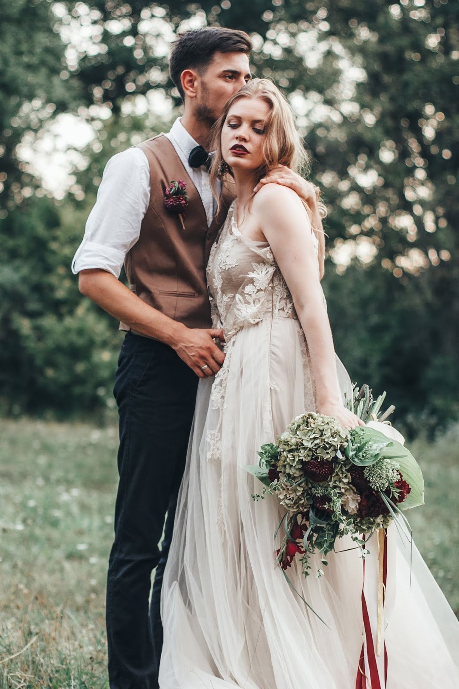 Elvira&Alex | Poland — 1. Wedding Large #53