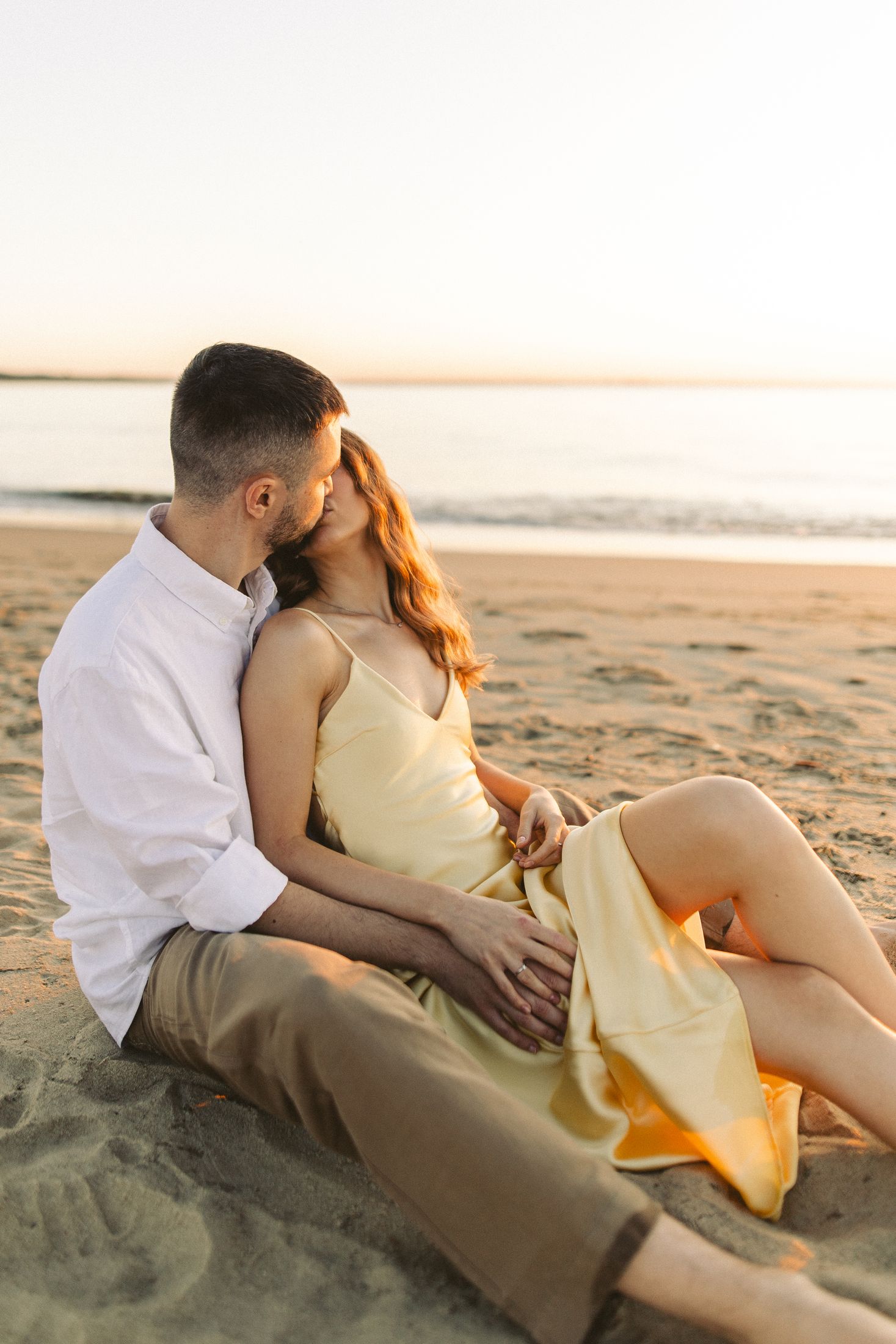 Maria&Dima — 6. Love Story Photoshoot #26