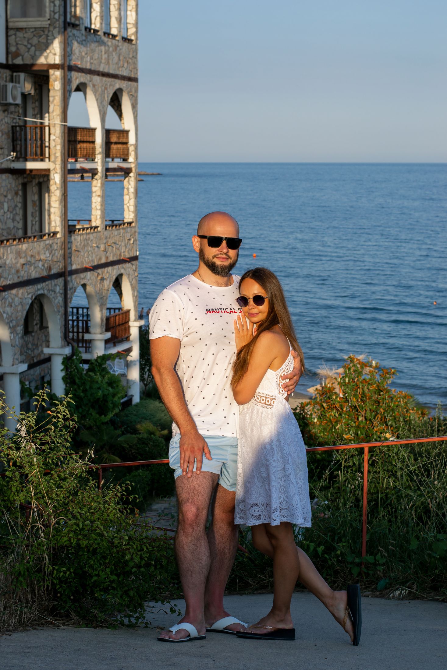 Love Story #4
