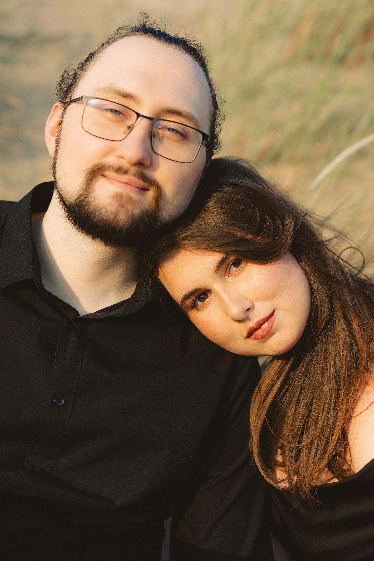Kate&Gerard — 6. Love Story Photoshoot #10