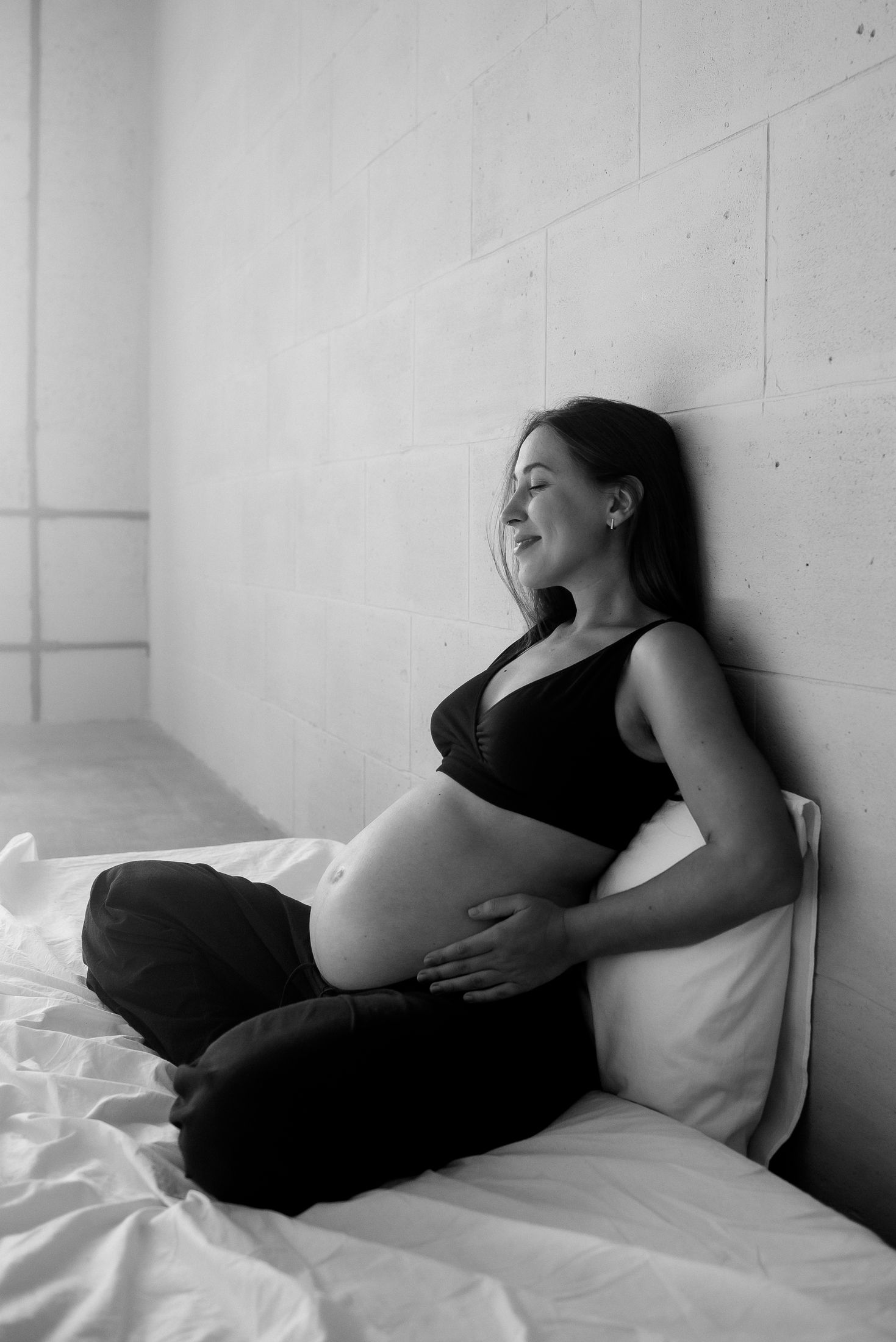 Olenka — Pregnancy #17