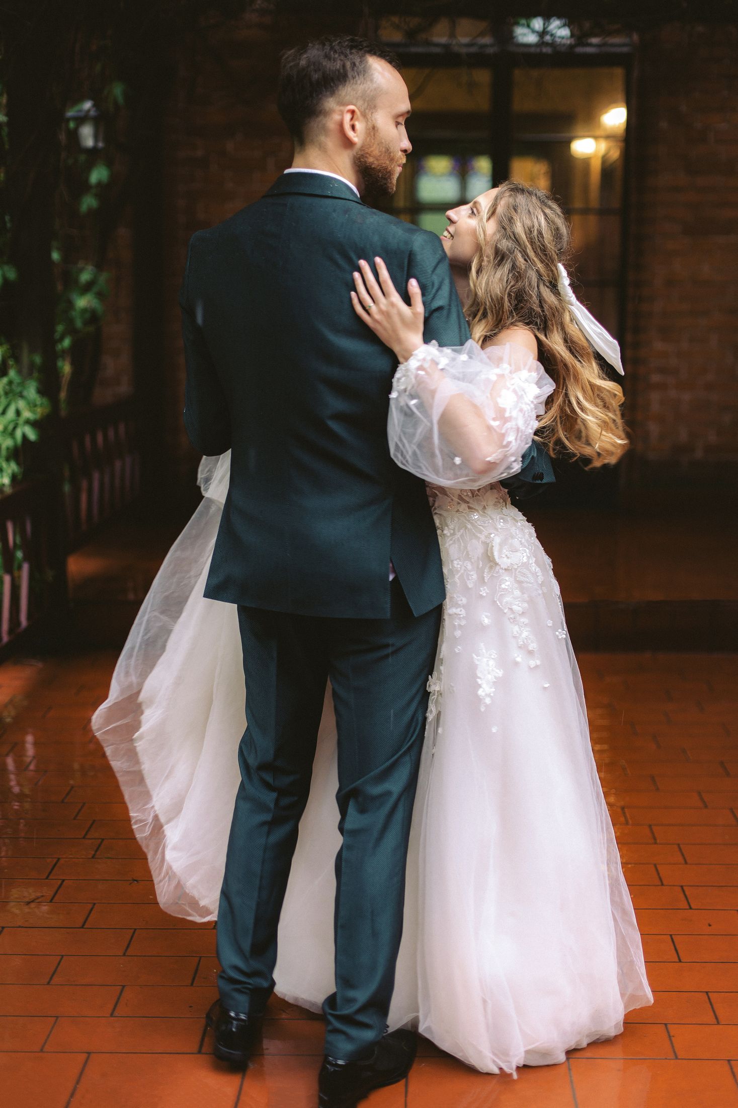 Yana & Piotr | Plener #49