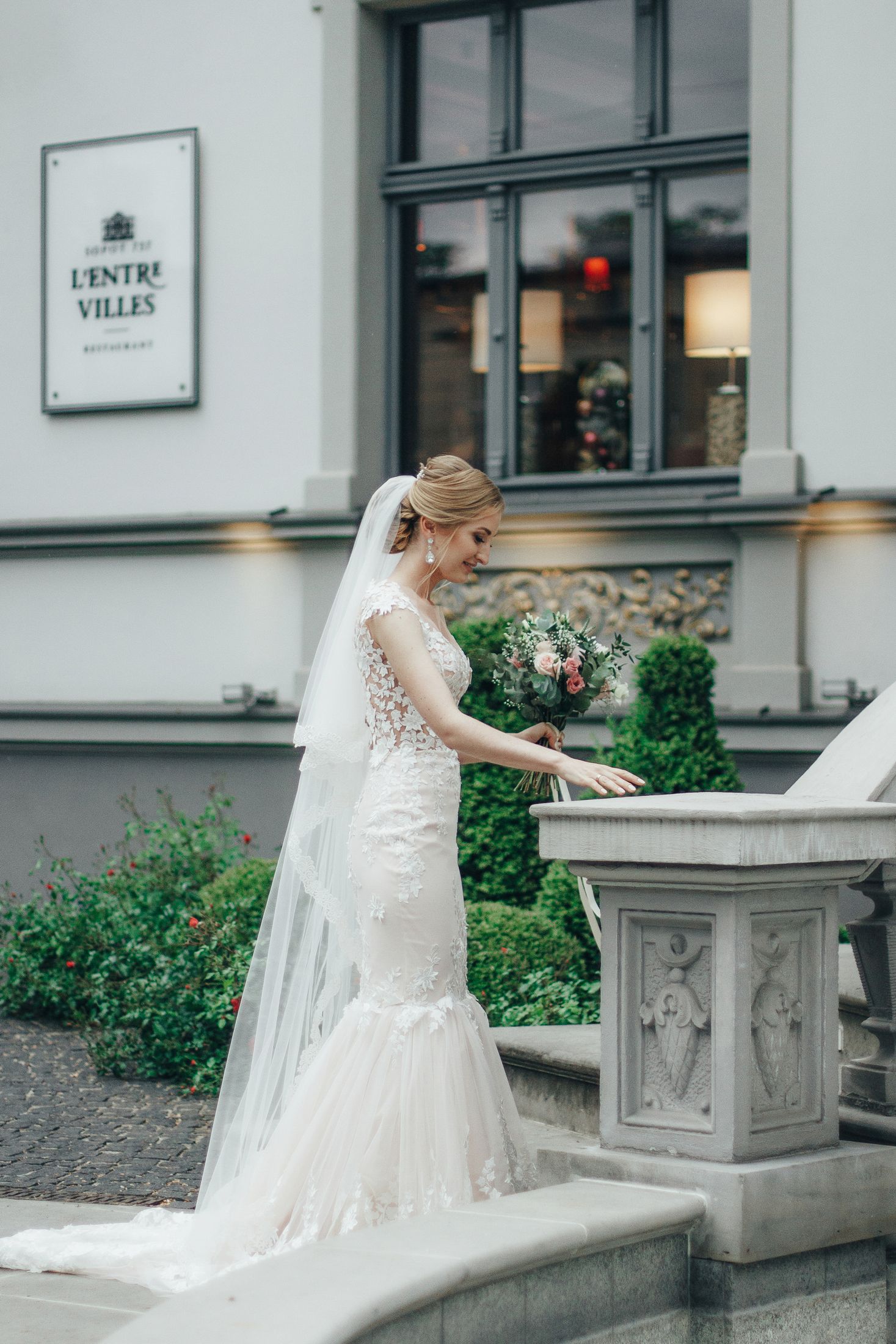 Irena & Anton #61