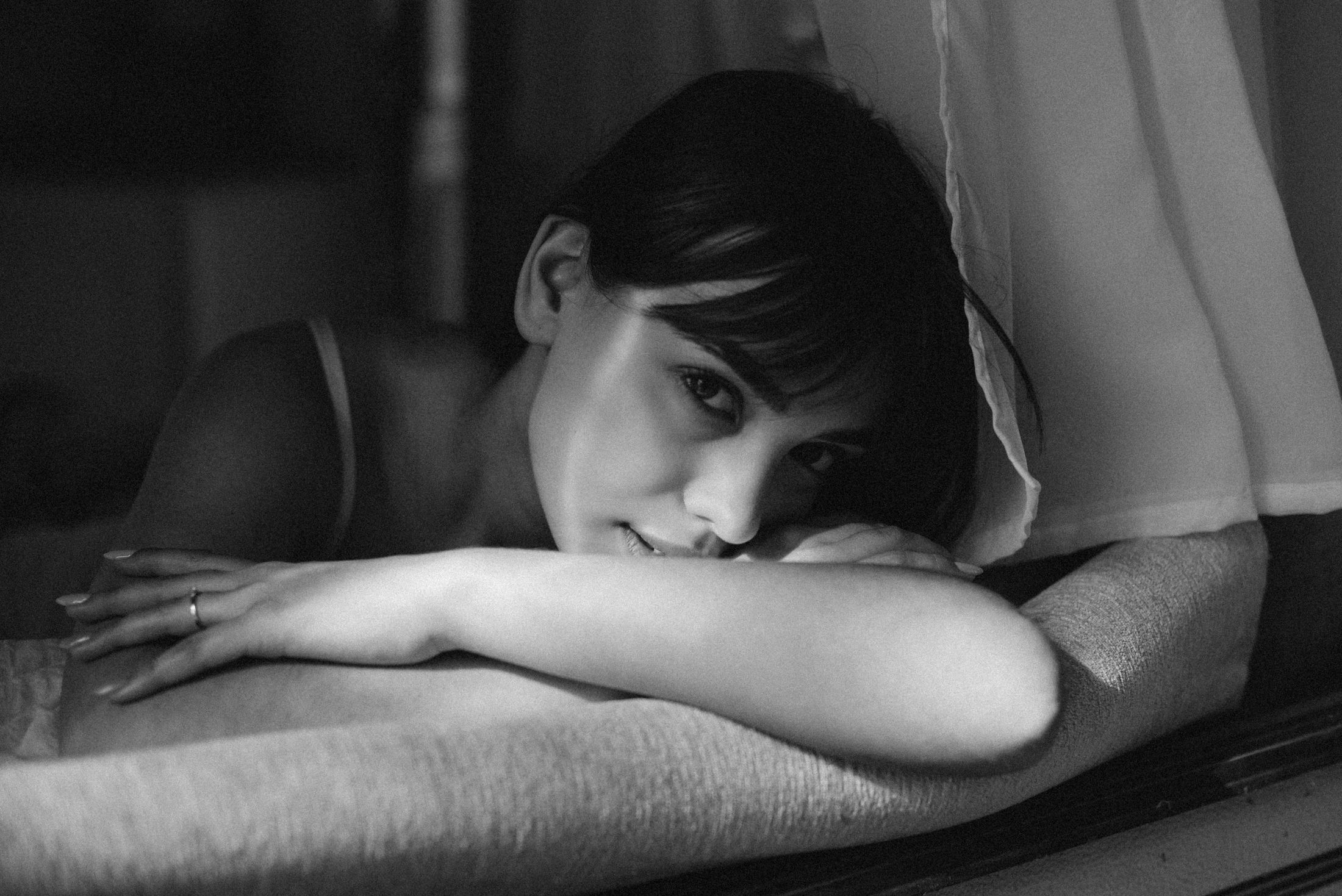 Nemmy — Portrait #6