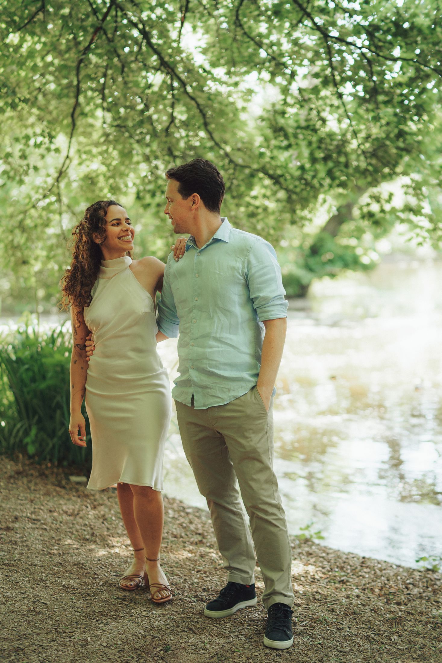 Maria&Charles | The Netherlands — 2. Wedding Medium #2