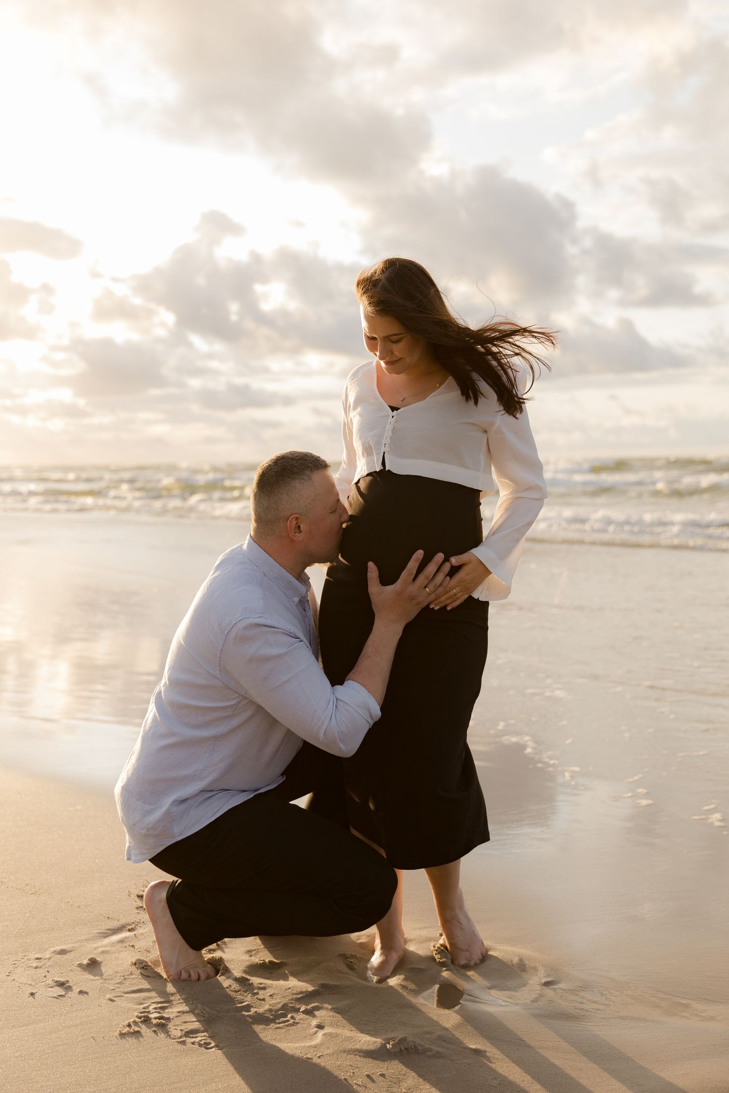 Kasia & Piotr | pregnancy #2