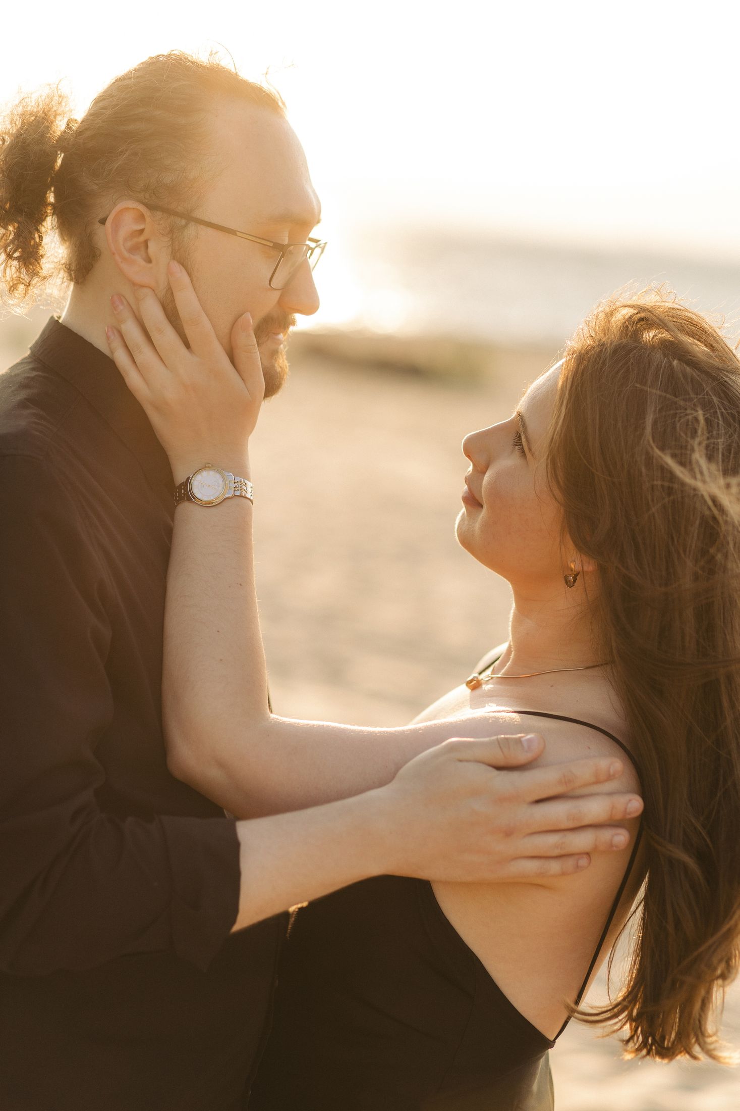 Kate&Gerard — 6. Love Story Photoshoot #18