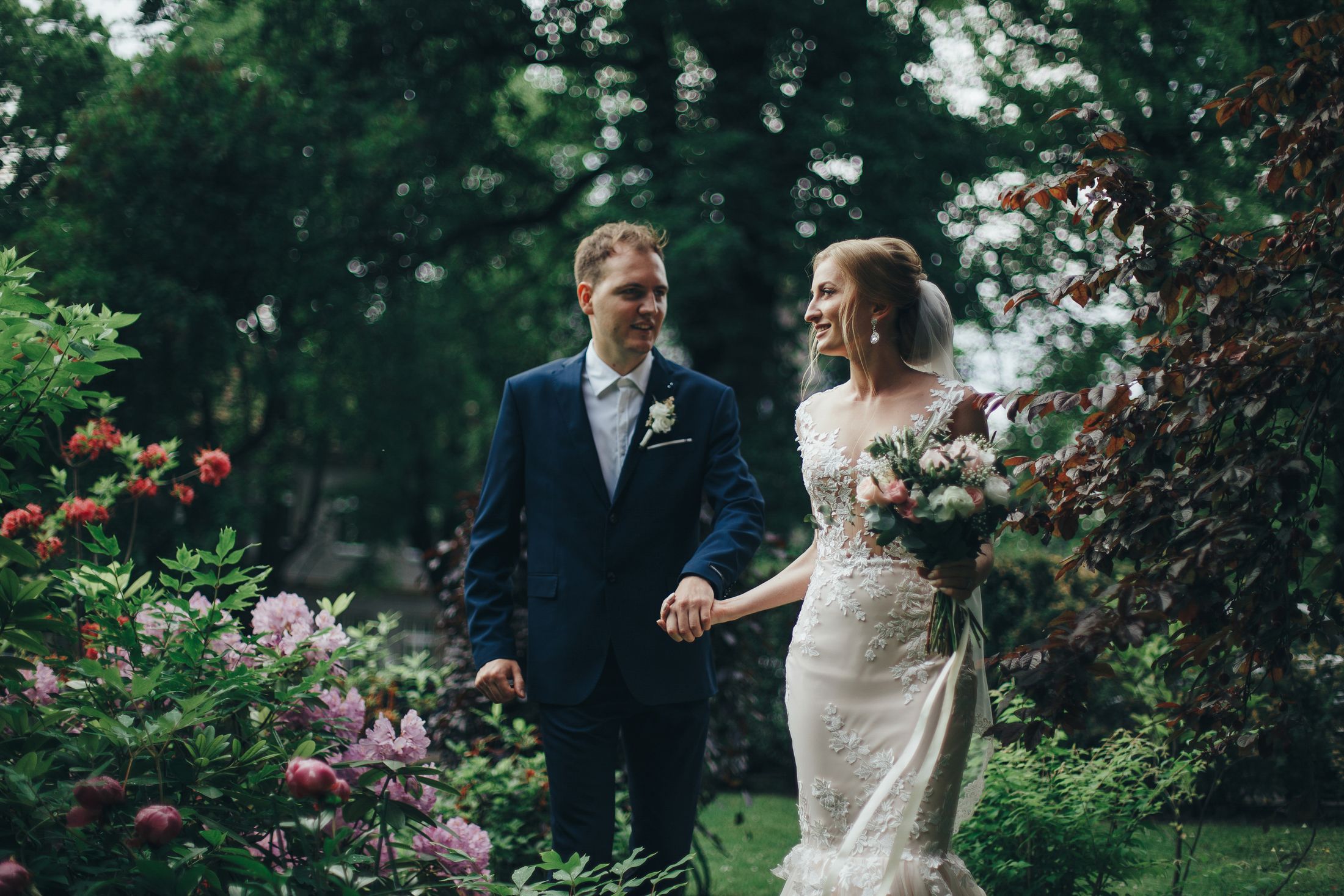 Irena & Anton #30
