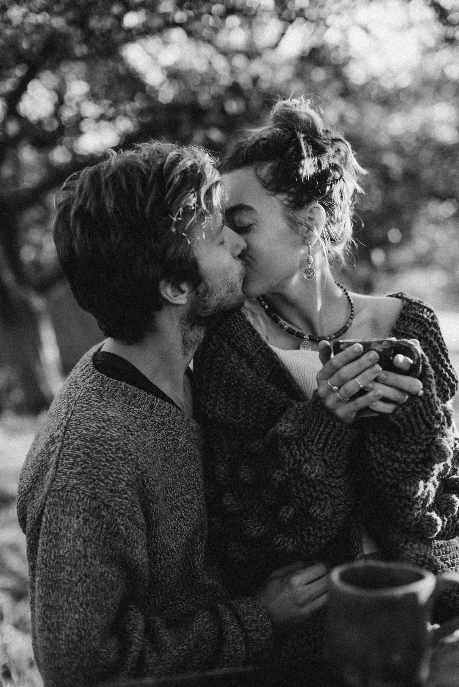 Love in the Carpathians — Wedding/Love story/Family #91