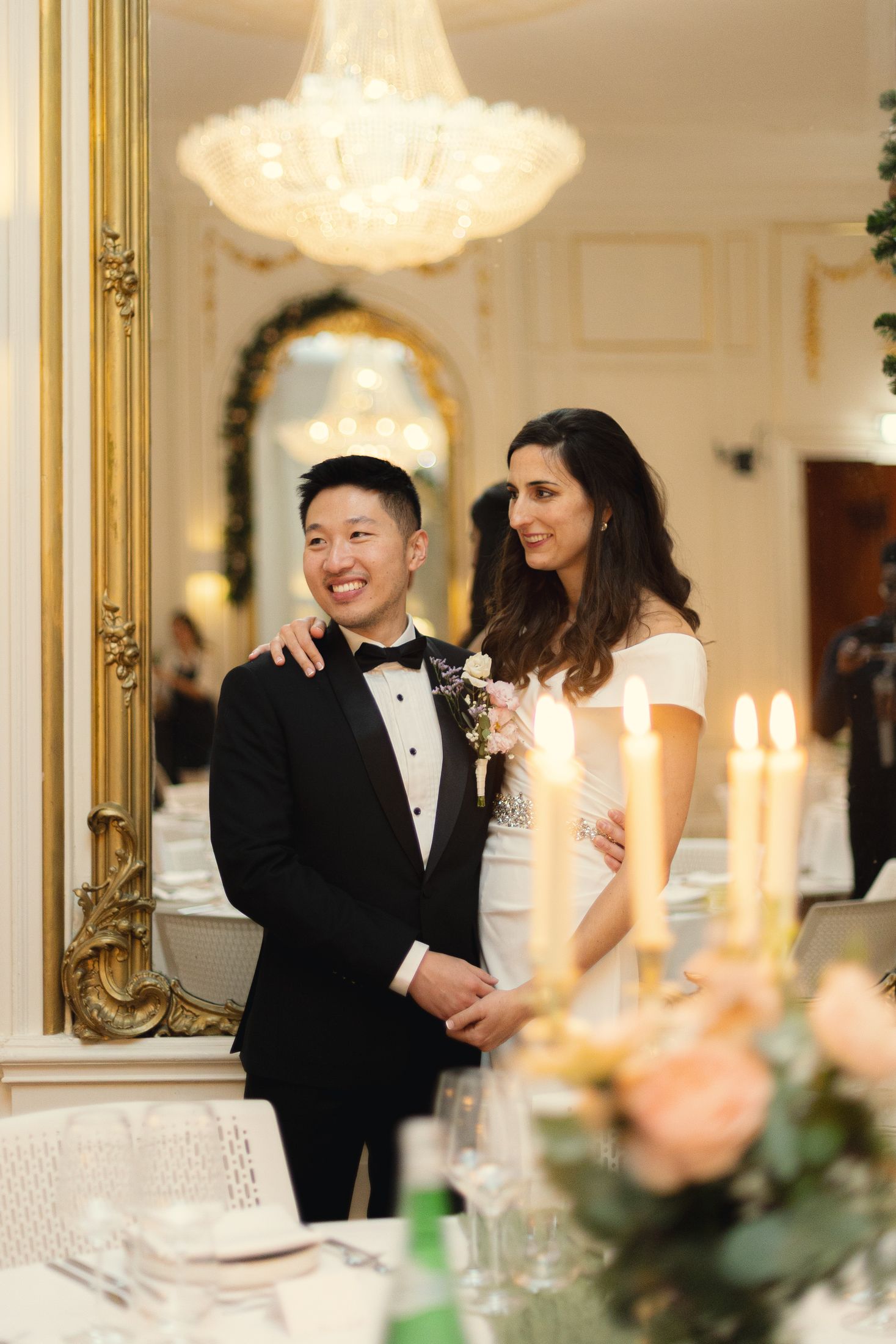 Rachel&Ronald | The Netherlands — 1. Wedding Large #130