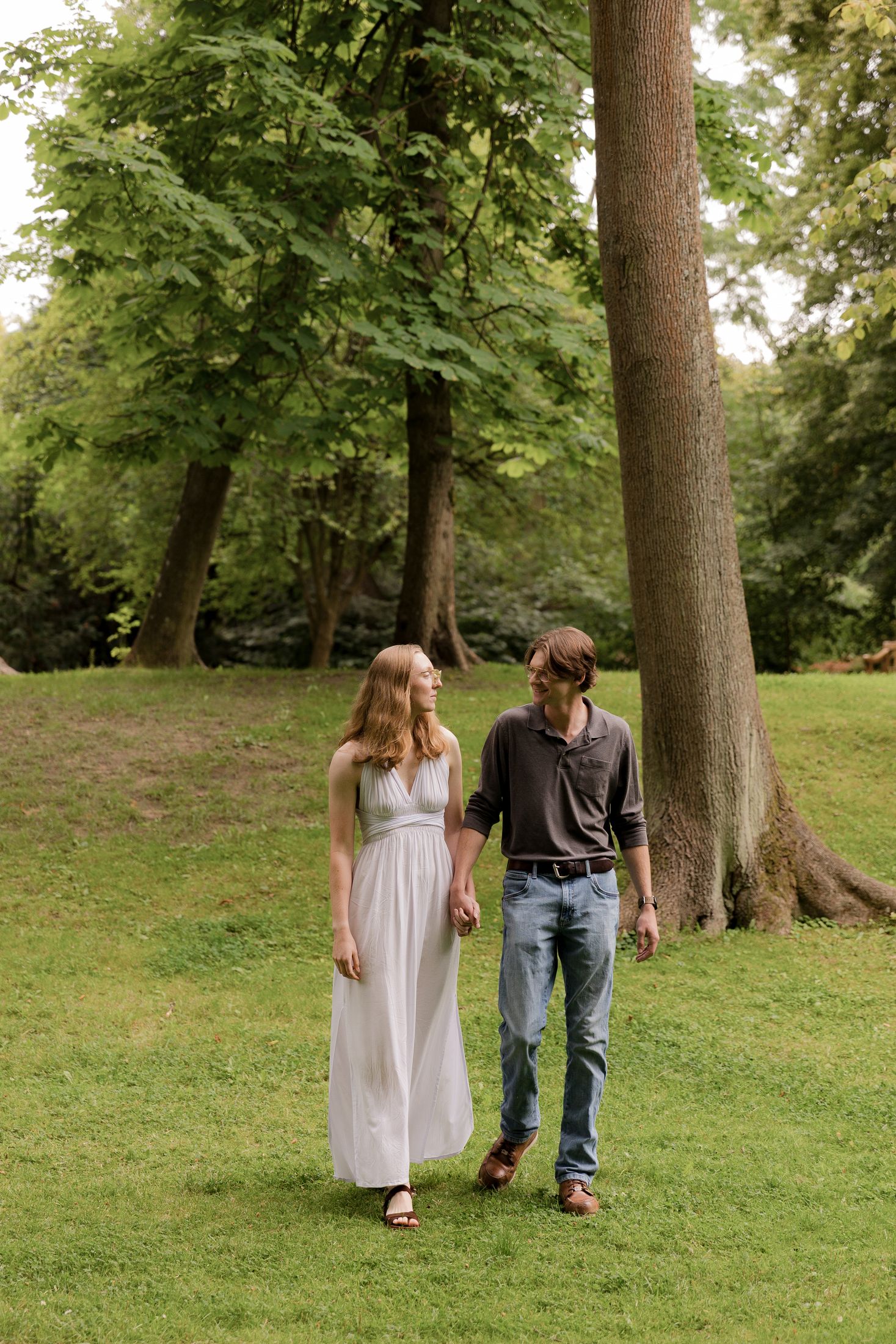 Emma & Bill | engagement #43