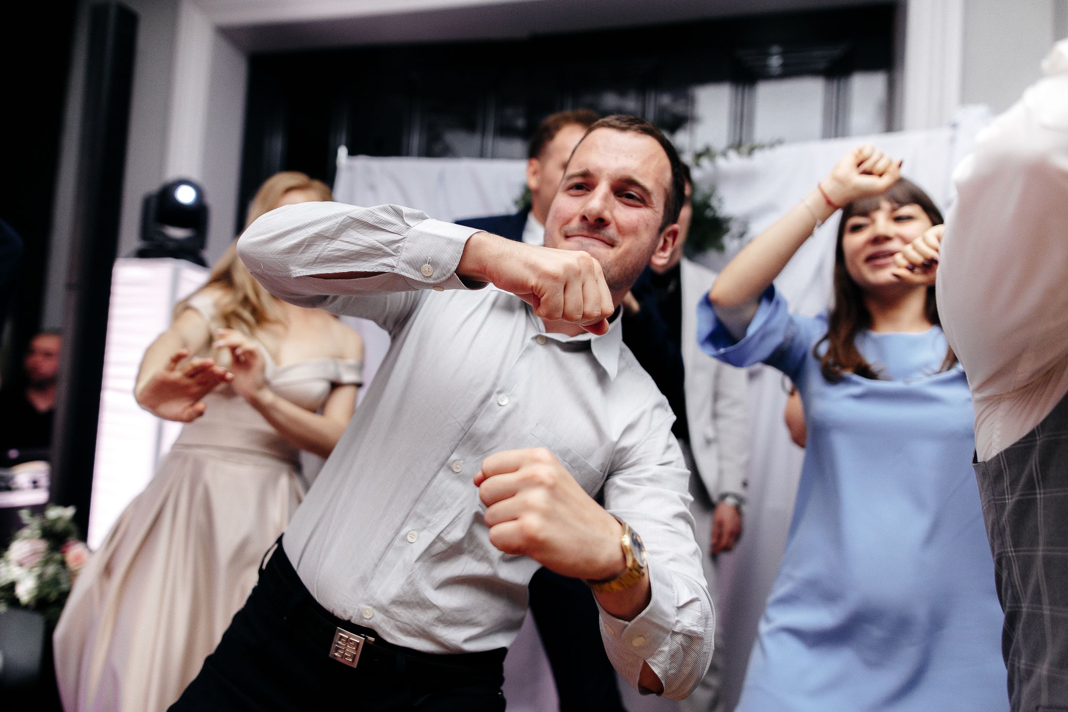 Iren&Antonio | Poland — 1. Wedding Large #74