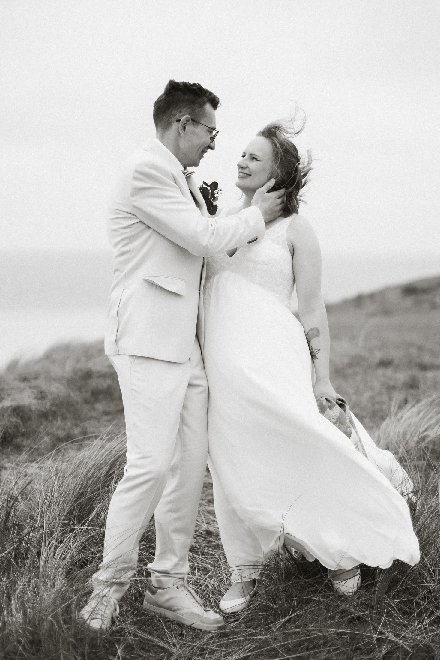 Sasha&Max | The Netherlands — 3. Wedding Light #50