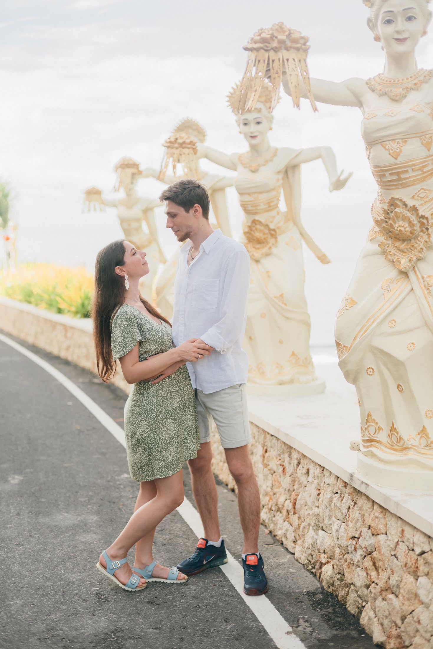 Anastasia and Ivan — Pregnancy #38