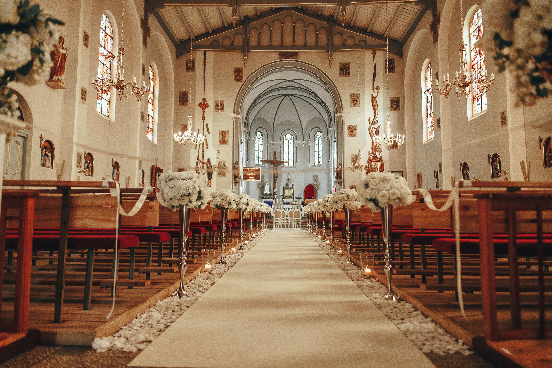 Alina&Robert | Poland — 1. Wedding Large #52