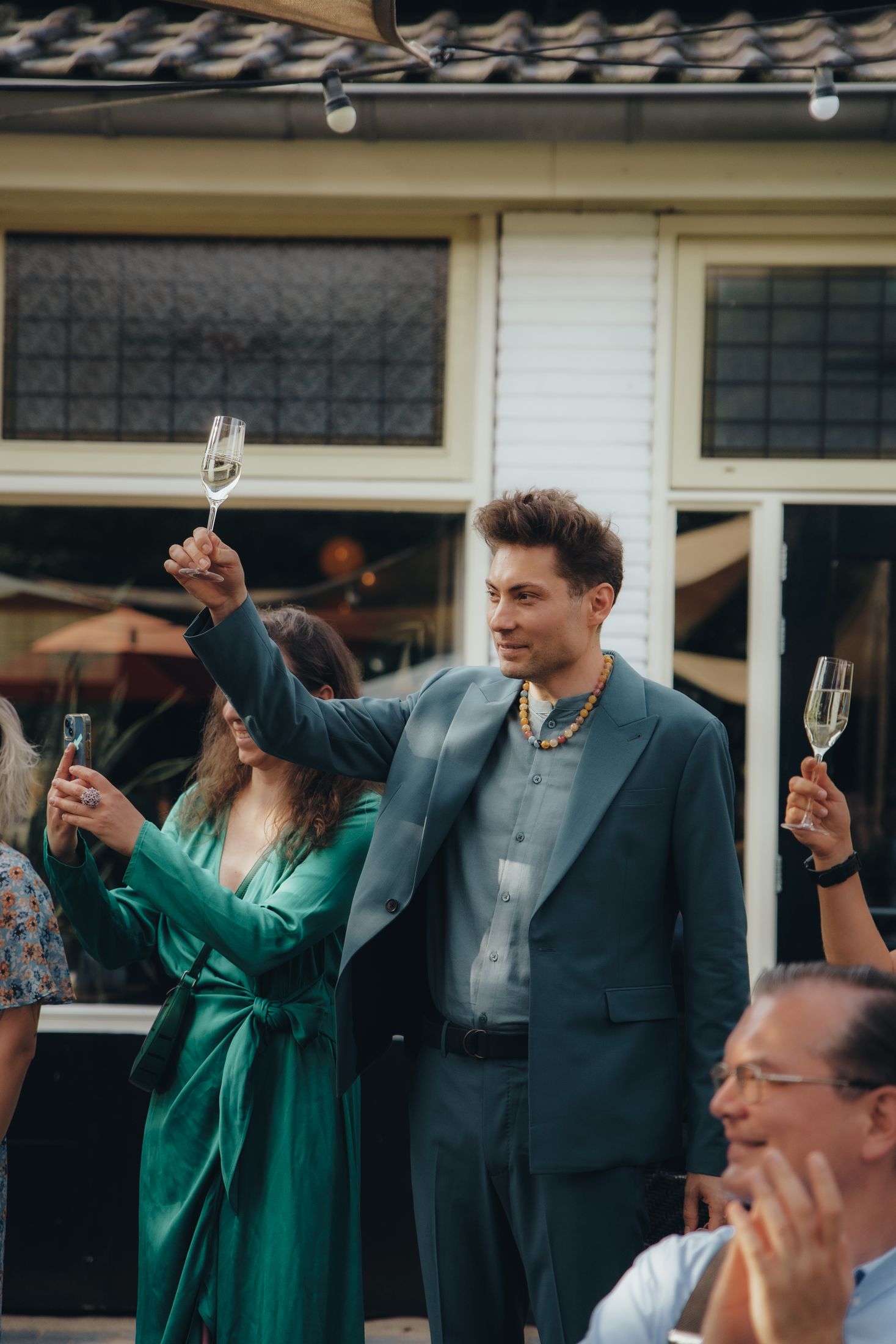 Natalia&Vasiliy | The Netherlands — 3. Wedding Light #43