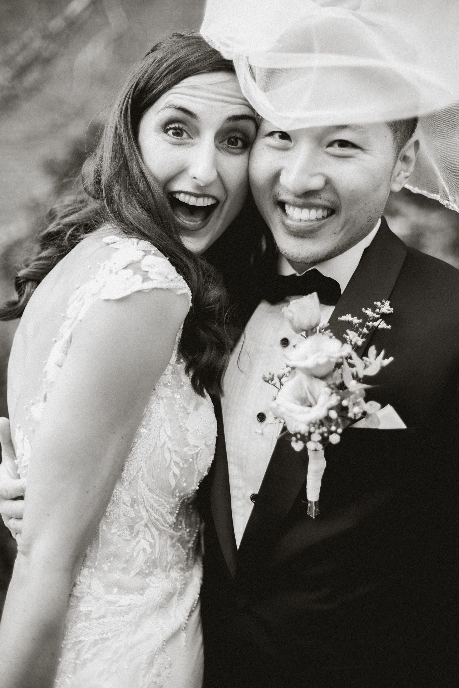 Rachel&Ronald | The Netherlands — 1. Wedding Large #47