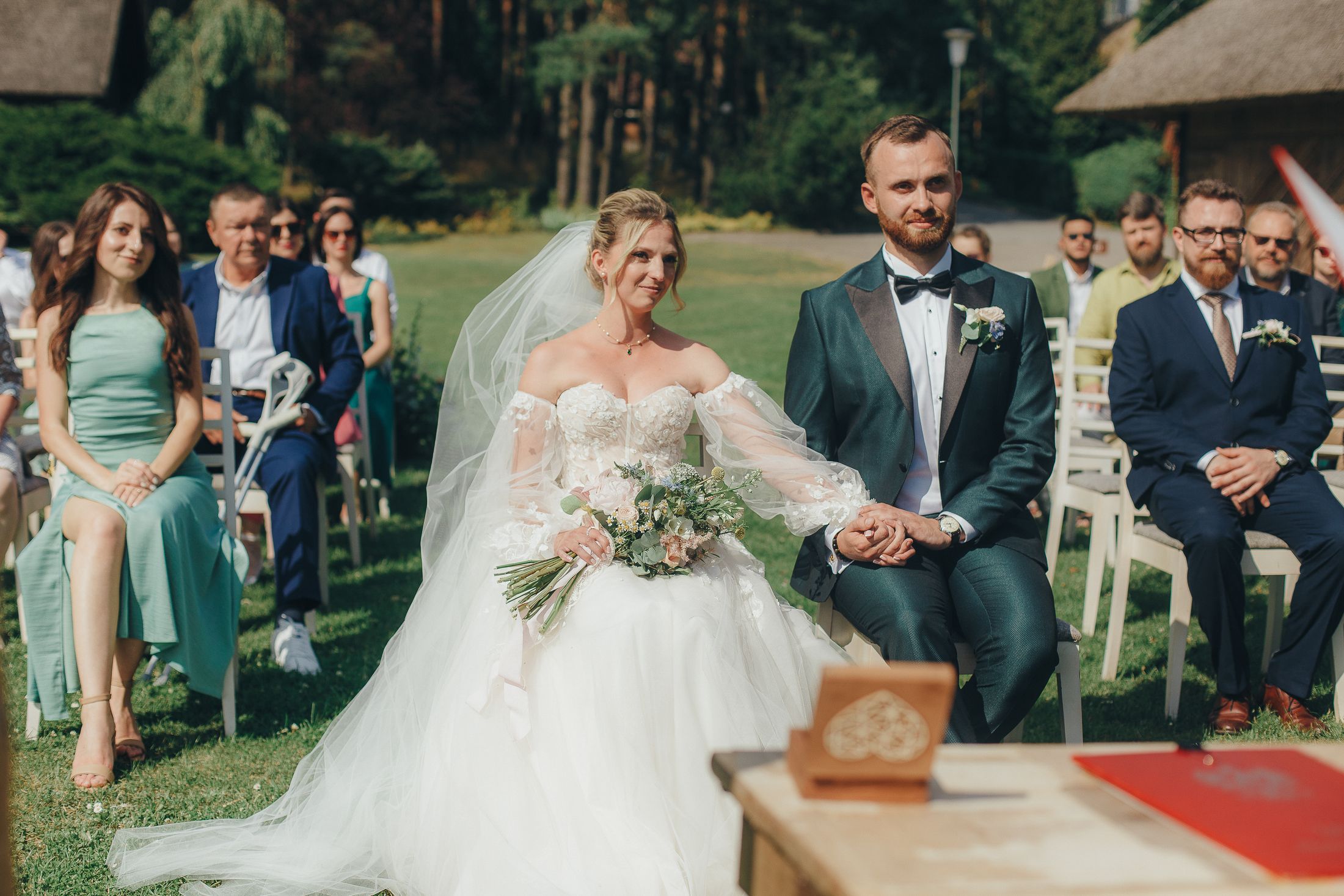 Yana&Piotr | Poland — 1. Wedding Large #44