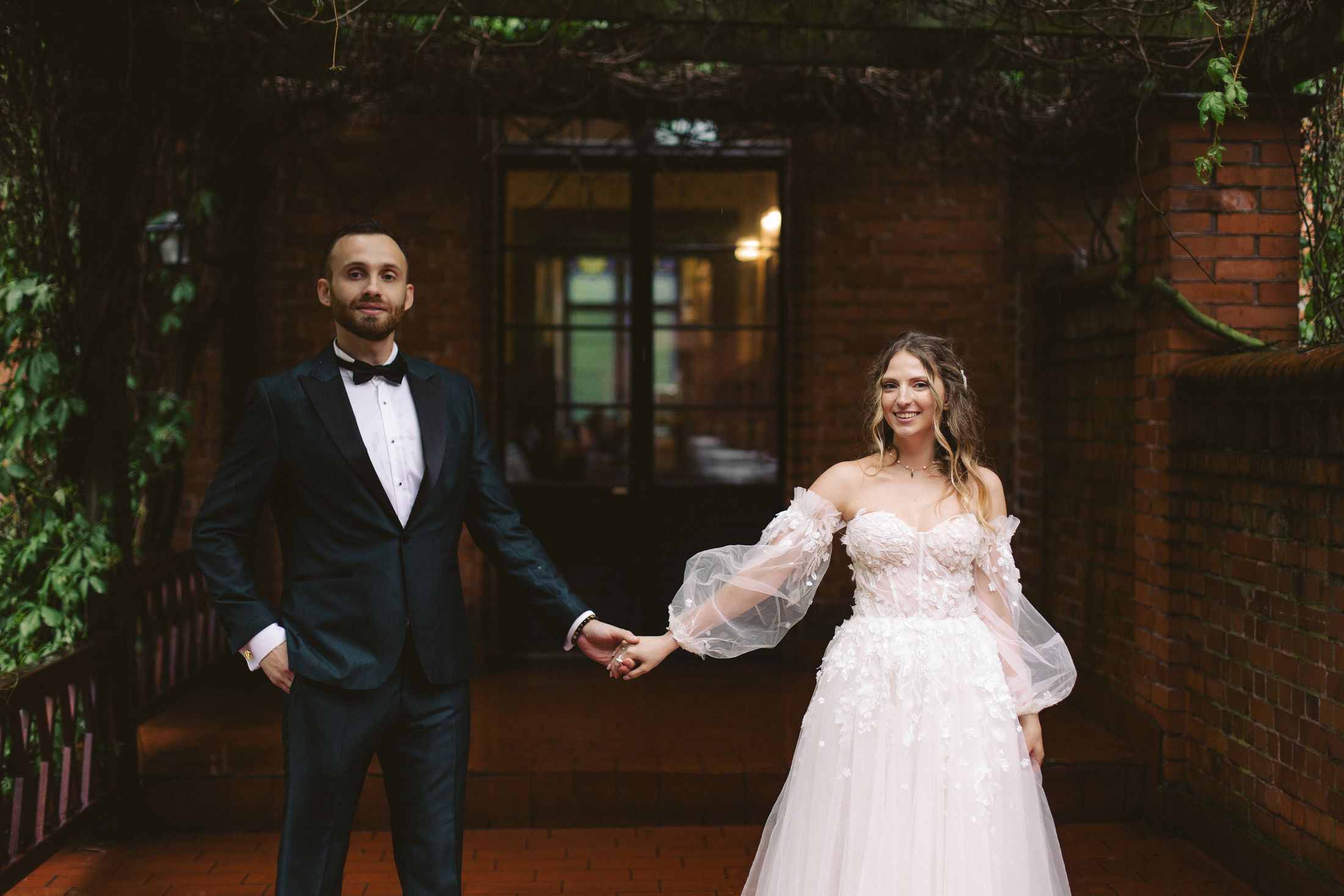 Yana & Piotr | Plener #54