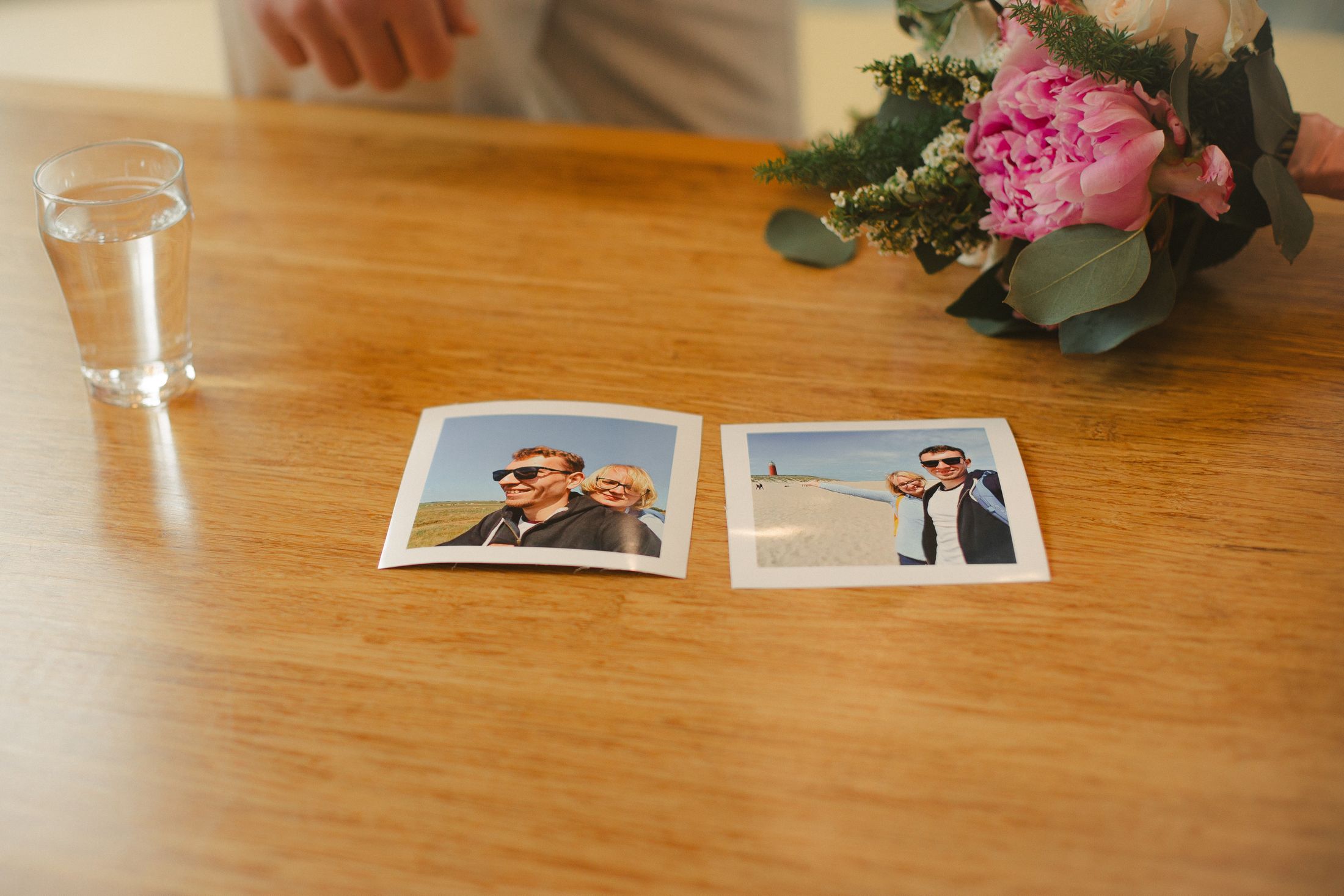 Sasha&Max | The Netherlands — 3. Wedding Light #9