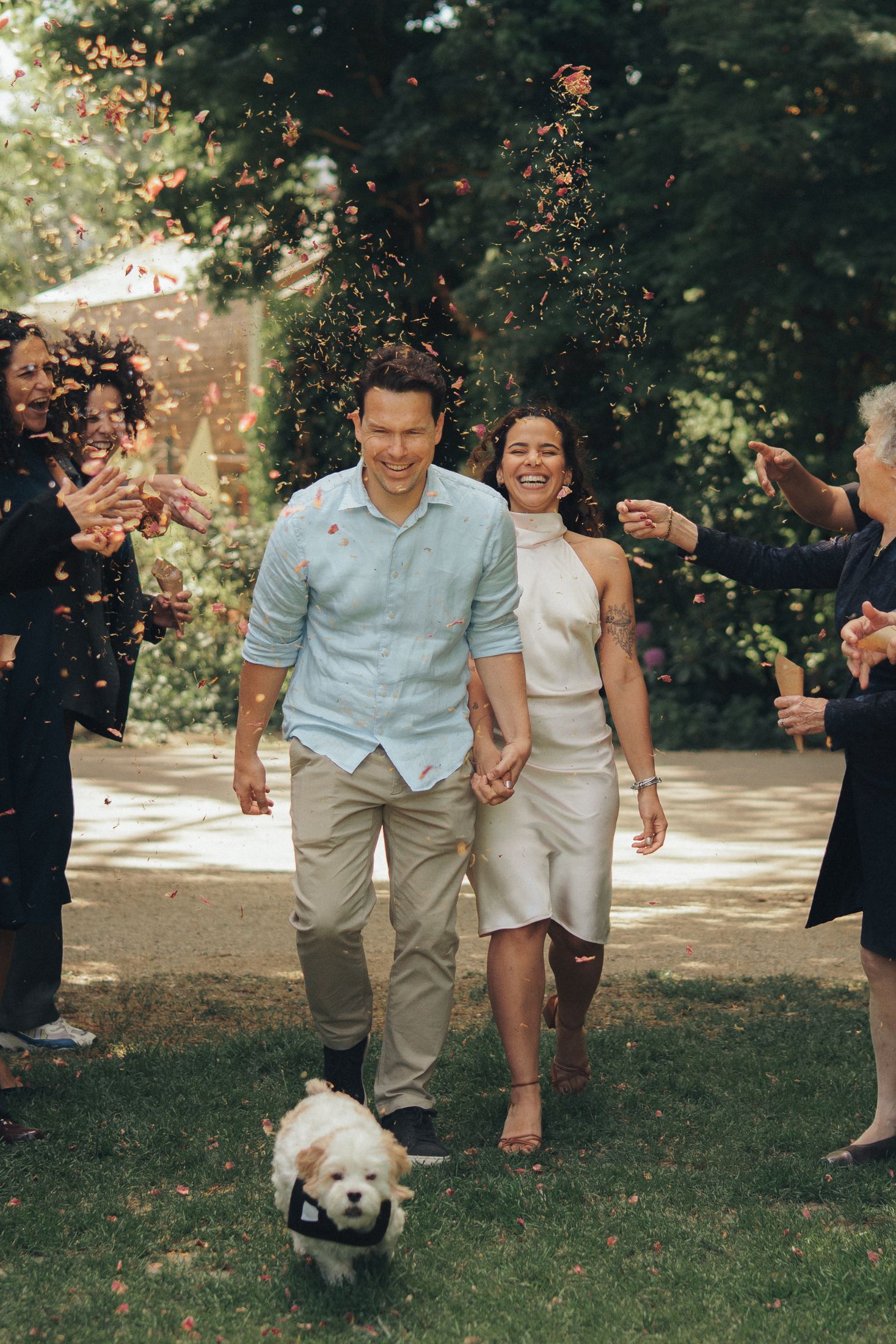 Maria&Charles | The Netherlands — 2. Wedding Medium #117