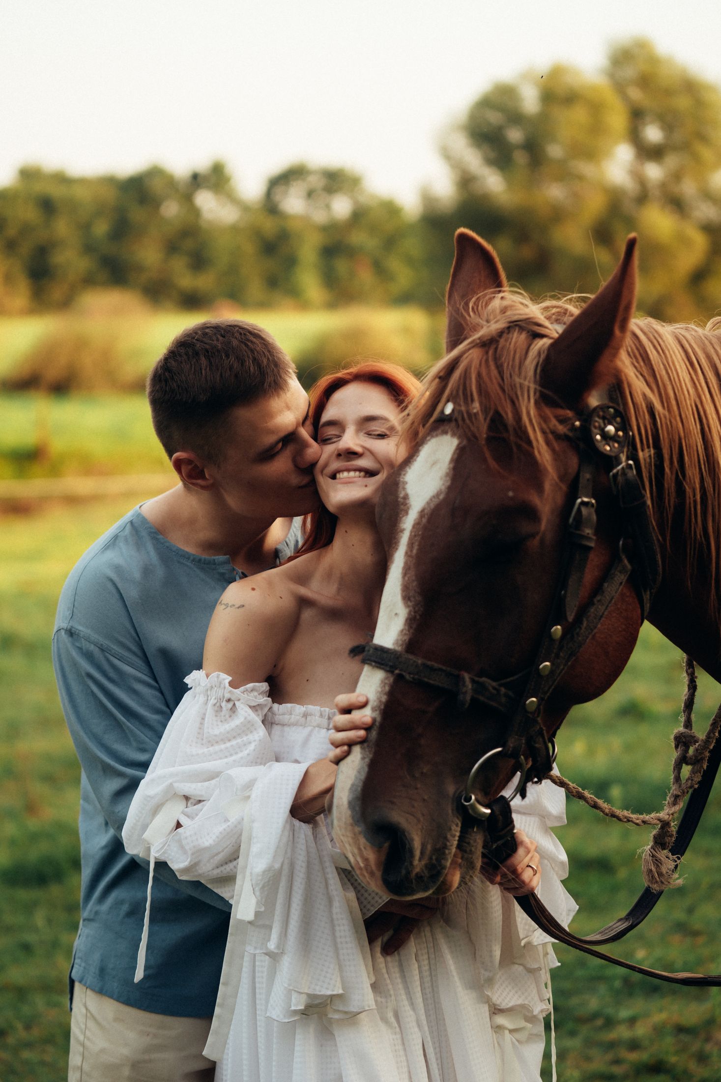 Big Love — Wedding/Love story/Family #18