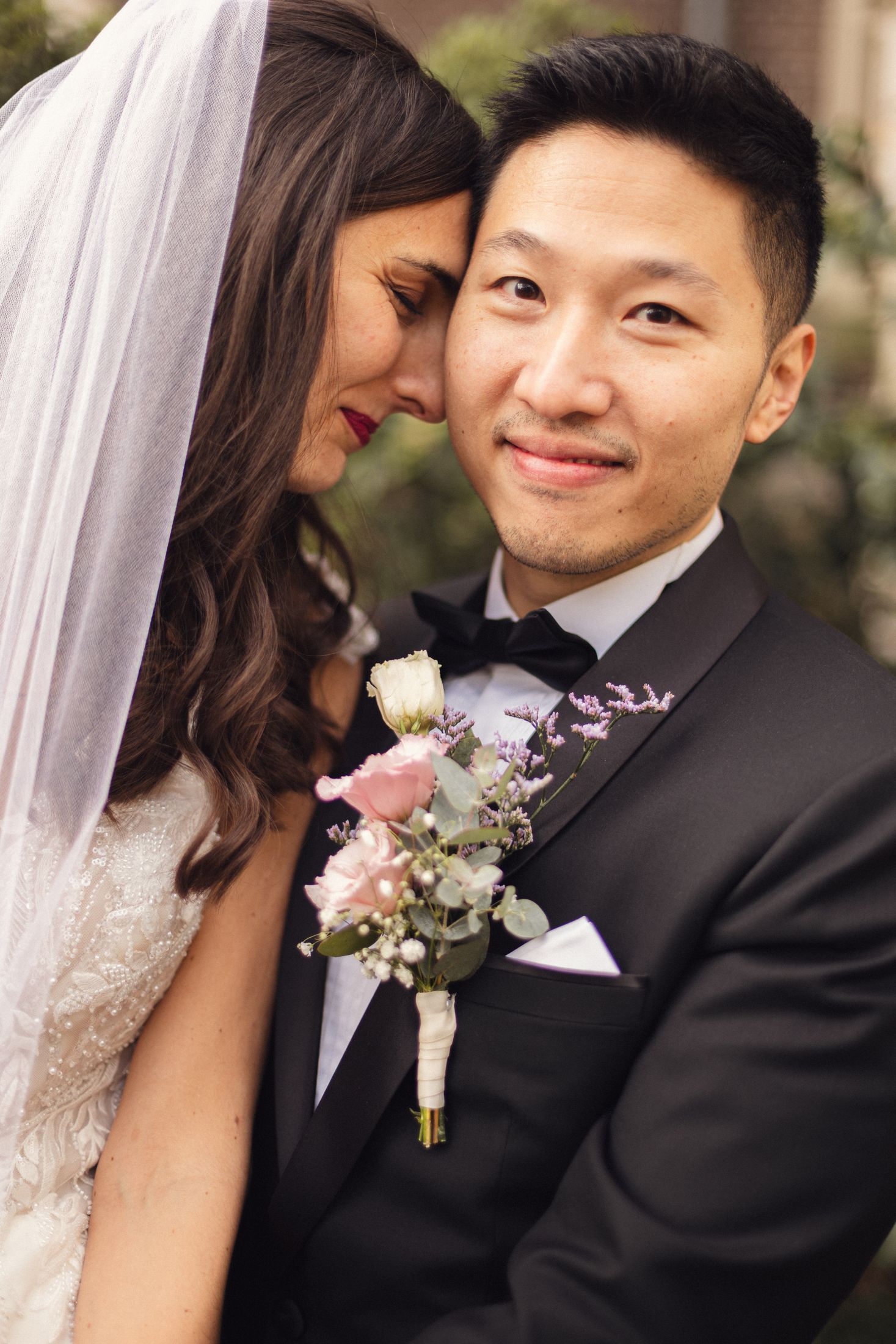 Rachel&Ronald | The Netherlands — 1. Wedding Large #41