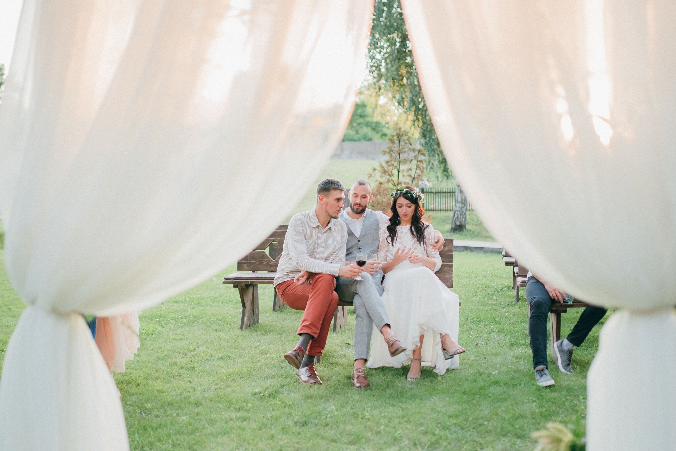 Wedding V&K — Wedding/Love story/Family #144