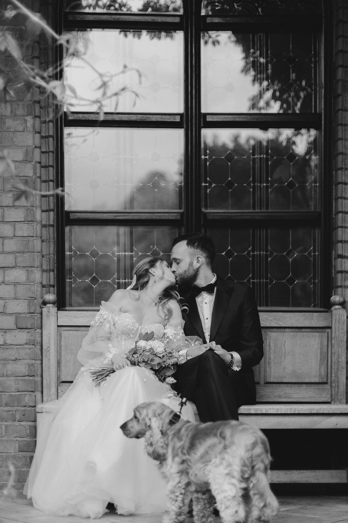 Yana & Piotr | Plener #11