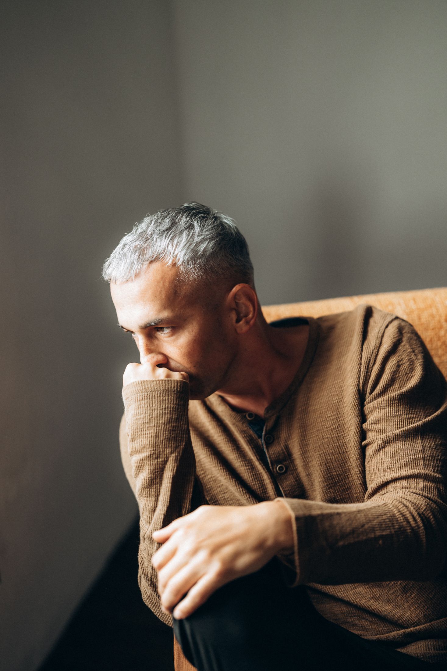Roman — Portrait #31