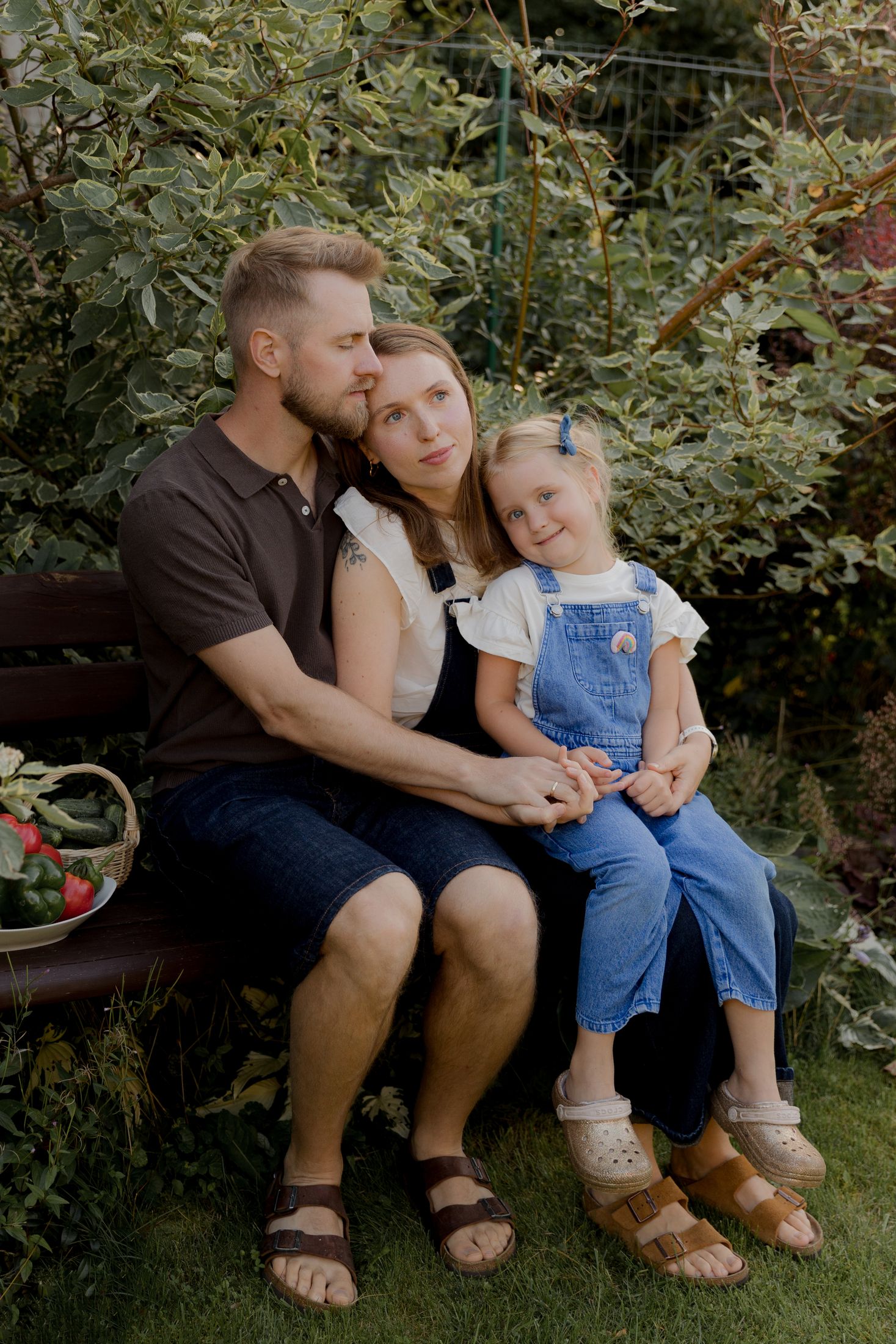 Grzegorz & Alina & Oliwia #27