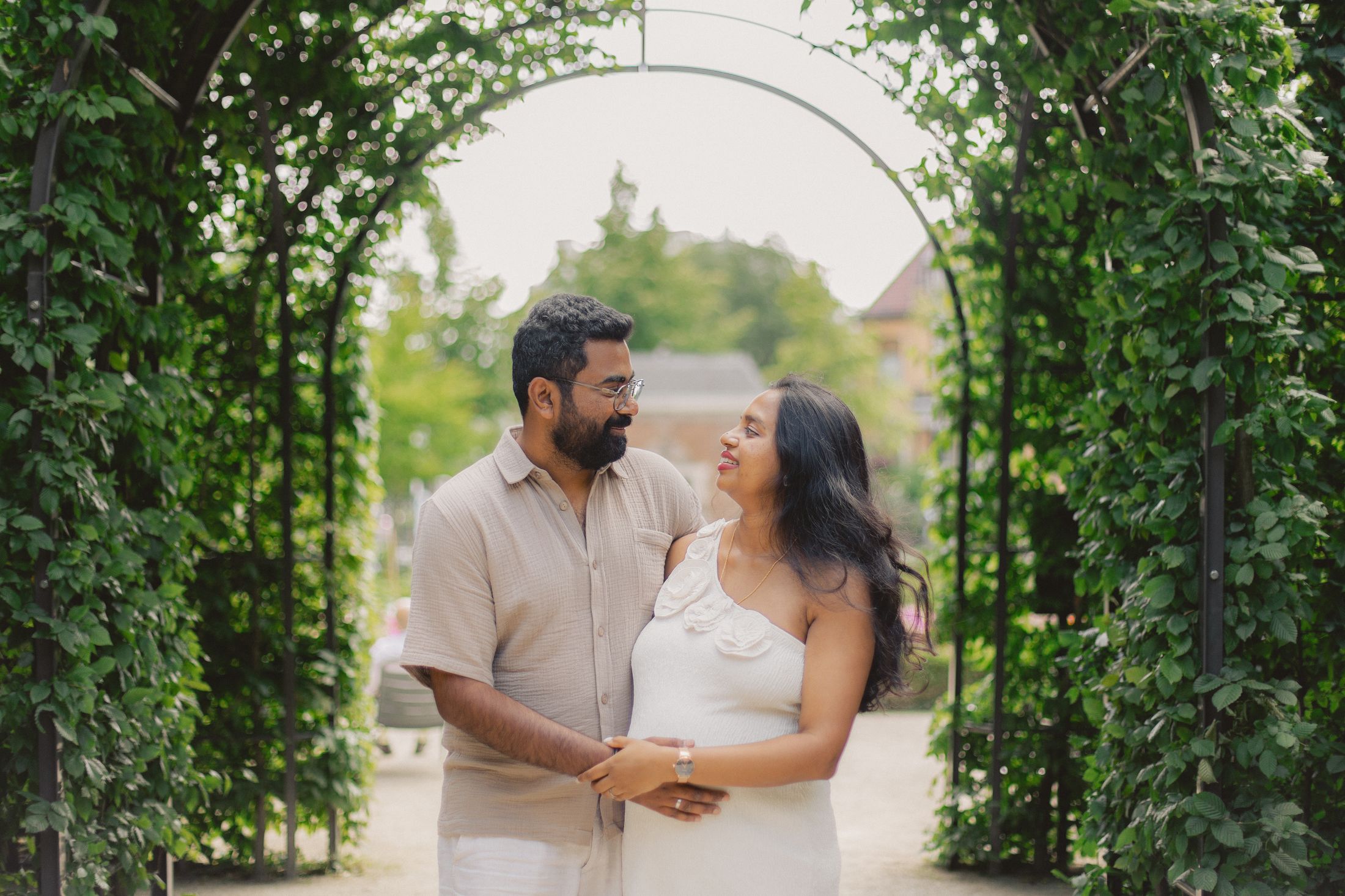 Nayana&Rohan — 6. Love Story Photoshoot #2