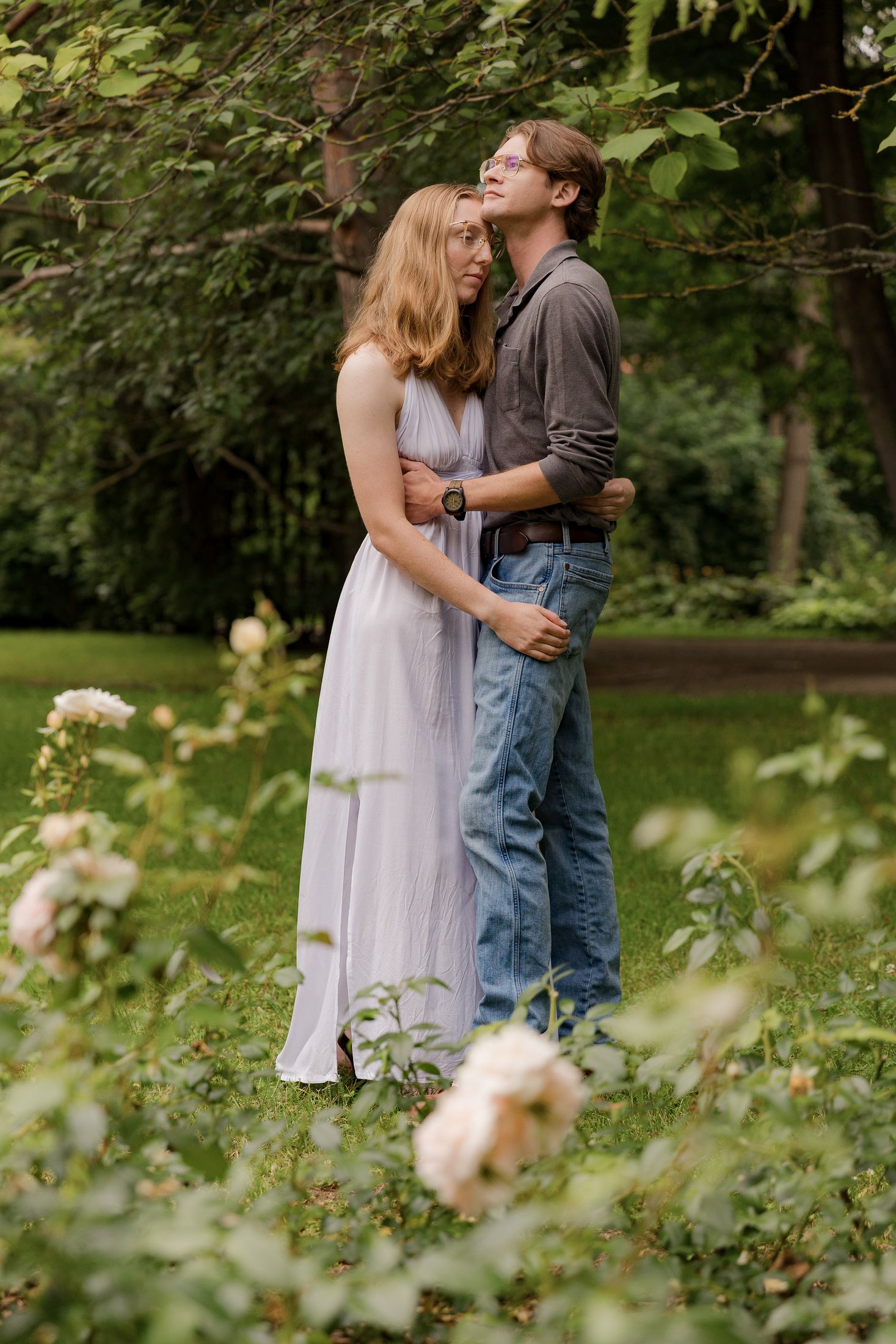 Emma & Bill | engagement #30
