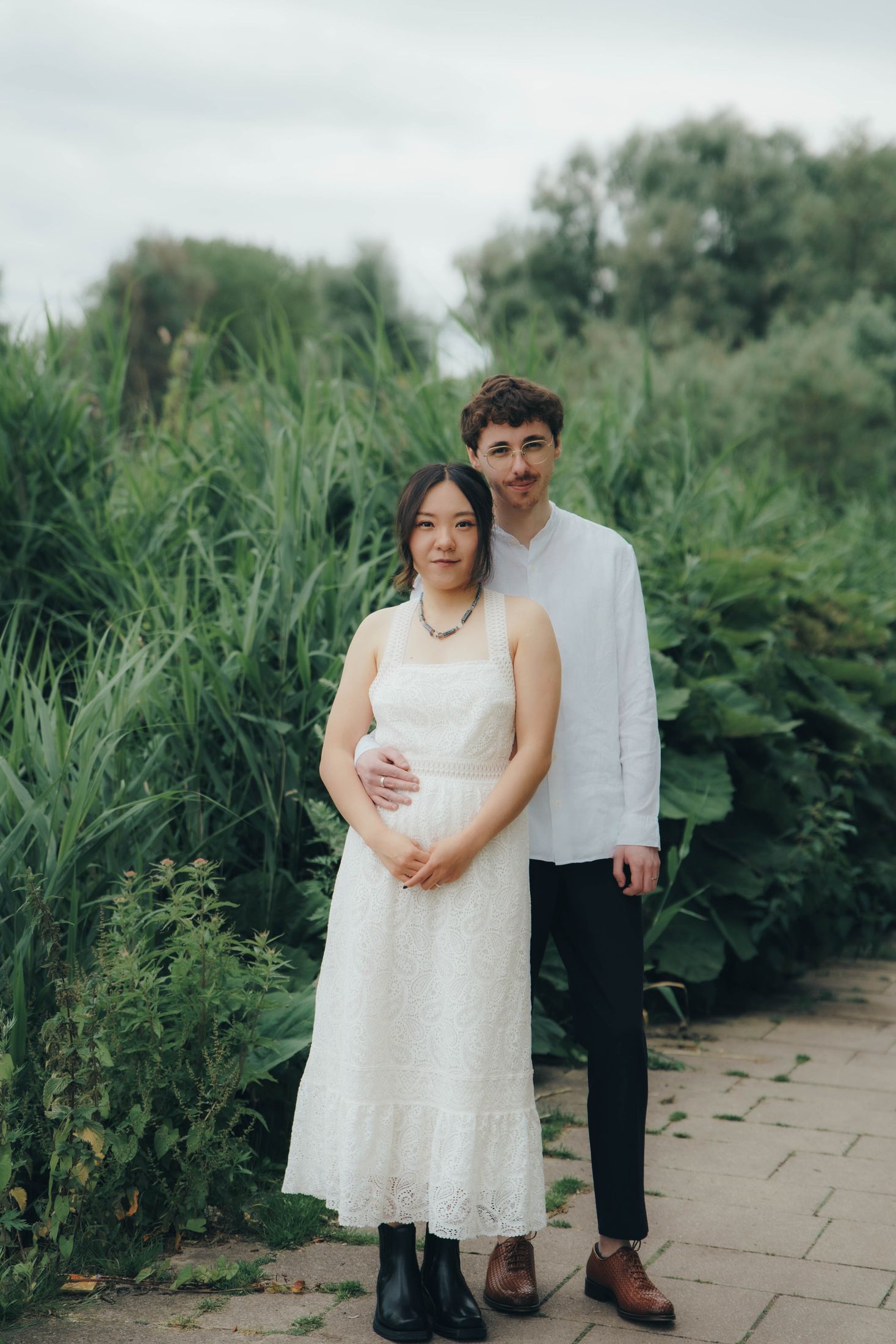 Chong&Fabien | The Netherlands — 3. Wedding Light #18