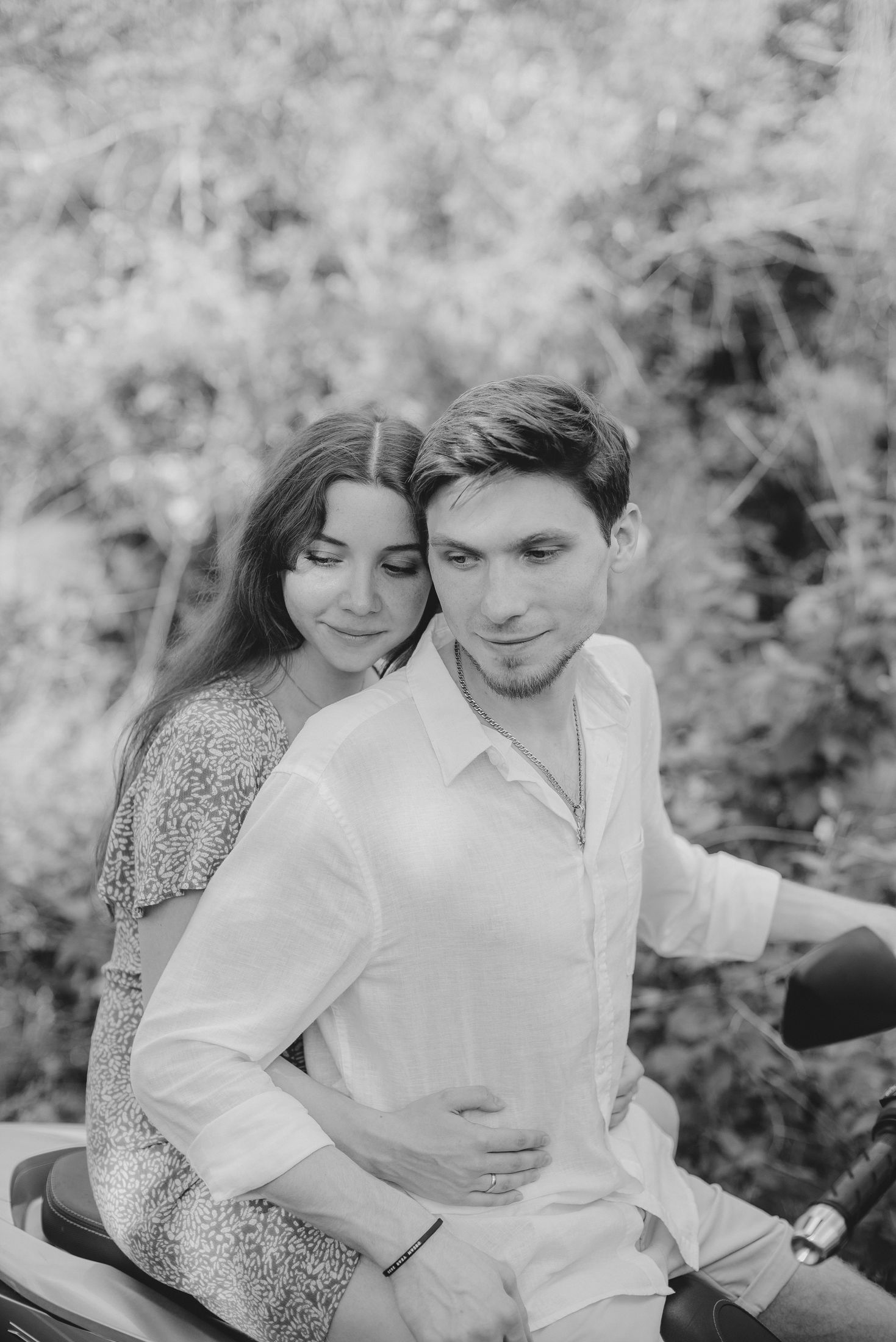 Anastasia and Ivan — Pregnancy #46