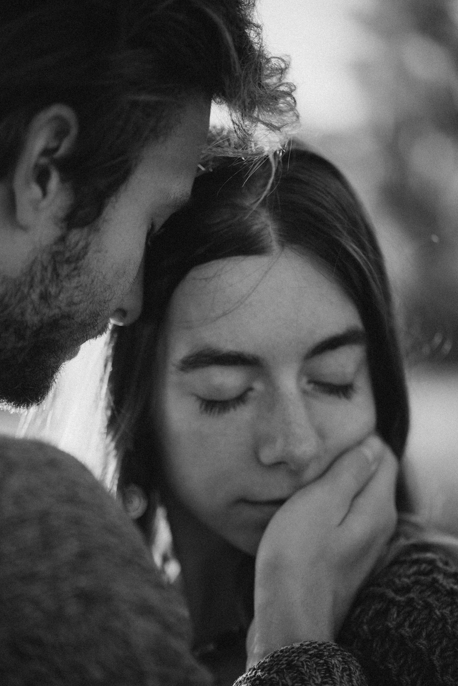 Love in the Carpathians — Wedding/Love story/Family #28
