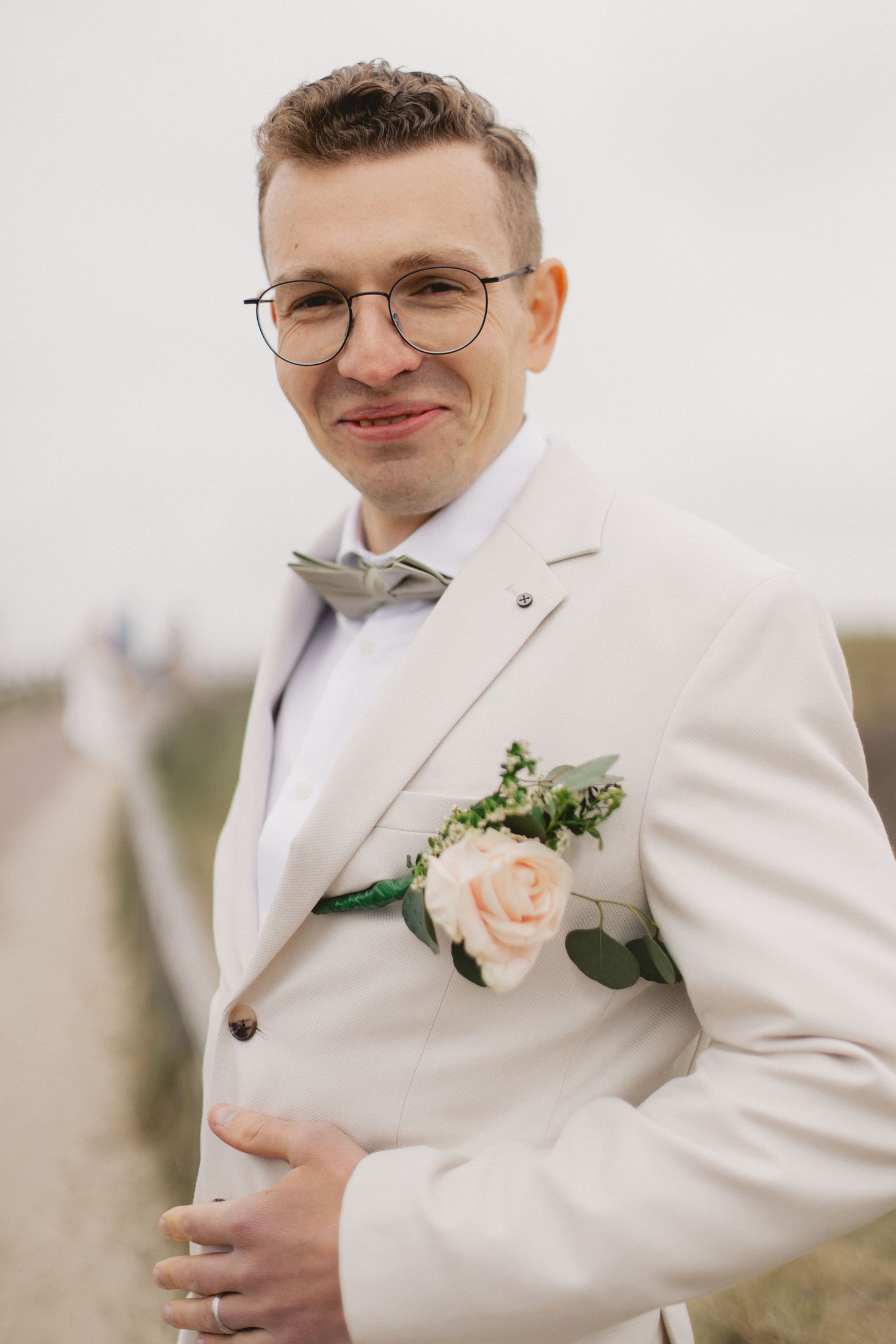 Sasha&Max | The Netherlands — 3. Wedding Light #33
